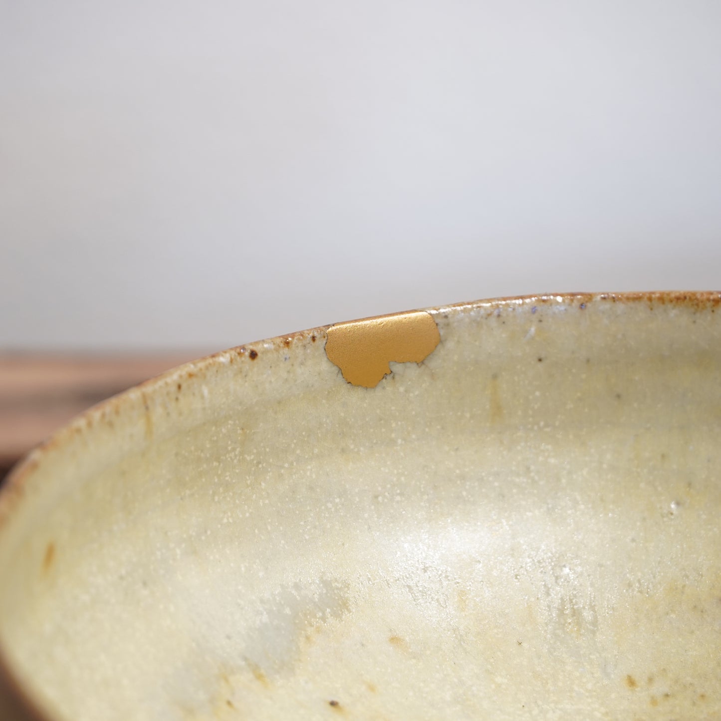 KINTSUGI Yosuke Ono Medium Bowl