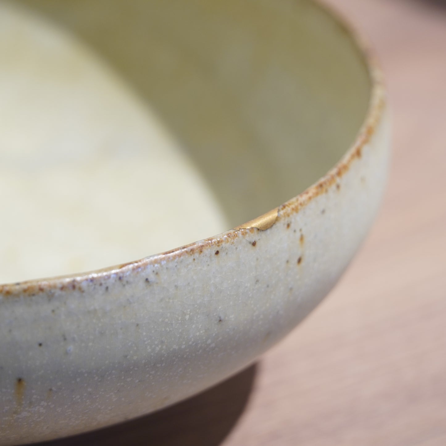 KINTSUGI Yosuke Ono Medium Bowl