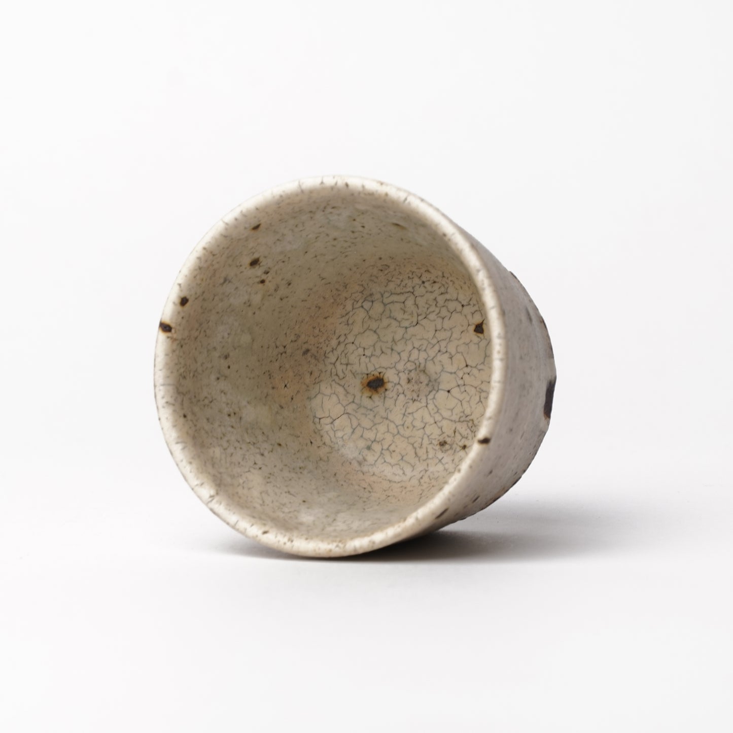 Asuka Hirase Soba Choko Cup