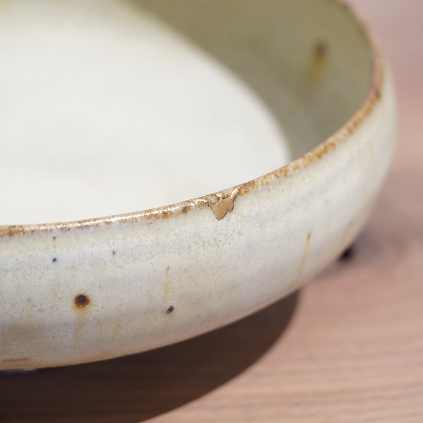 KINTSUGI Yosuke Ono Medium Bowl