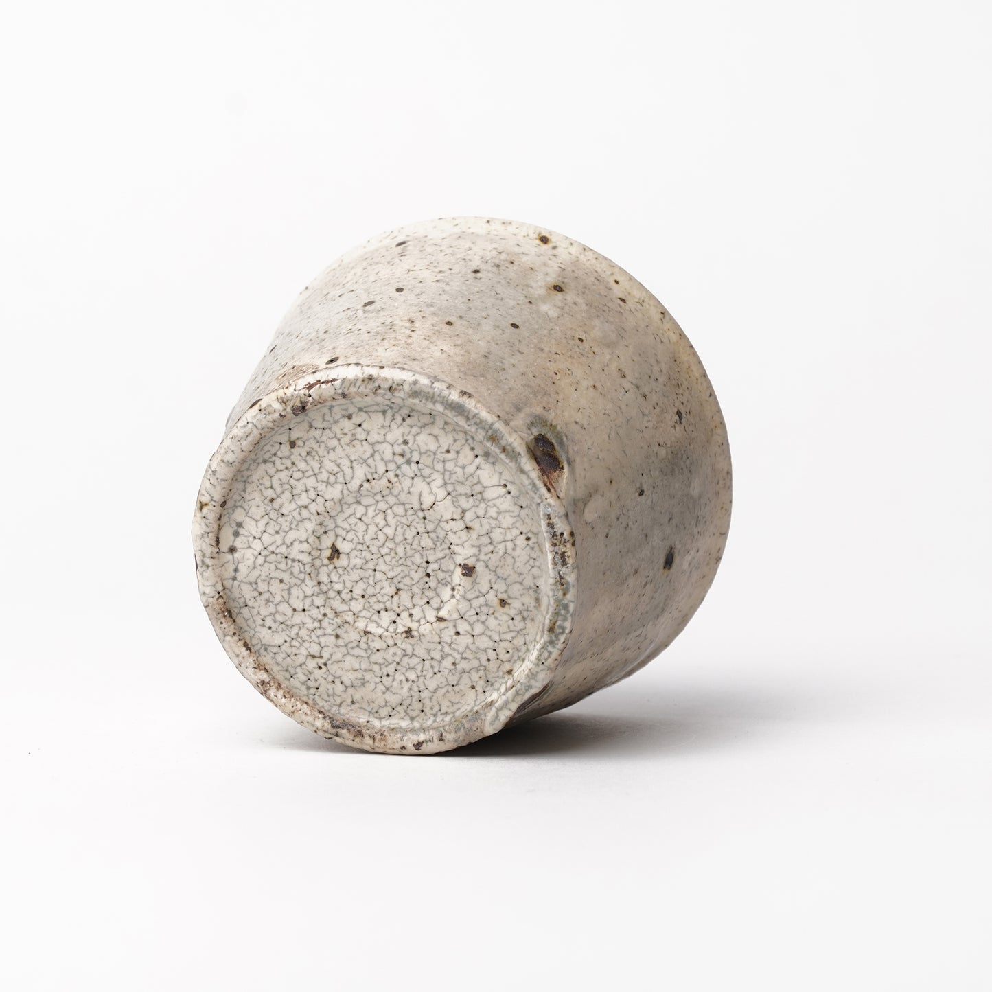 Asuka Hirase Soba Choko Cup