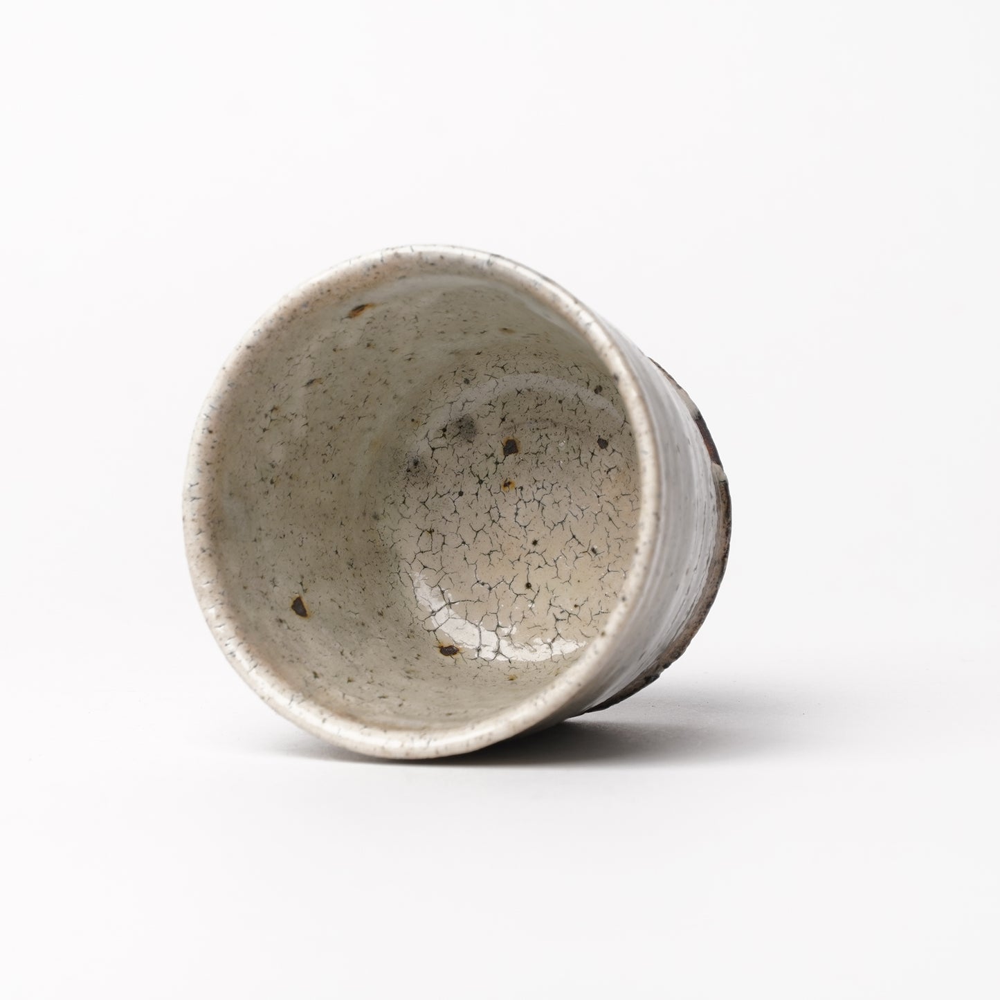 Asuka Hirase Soba Choko Cup