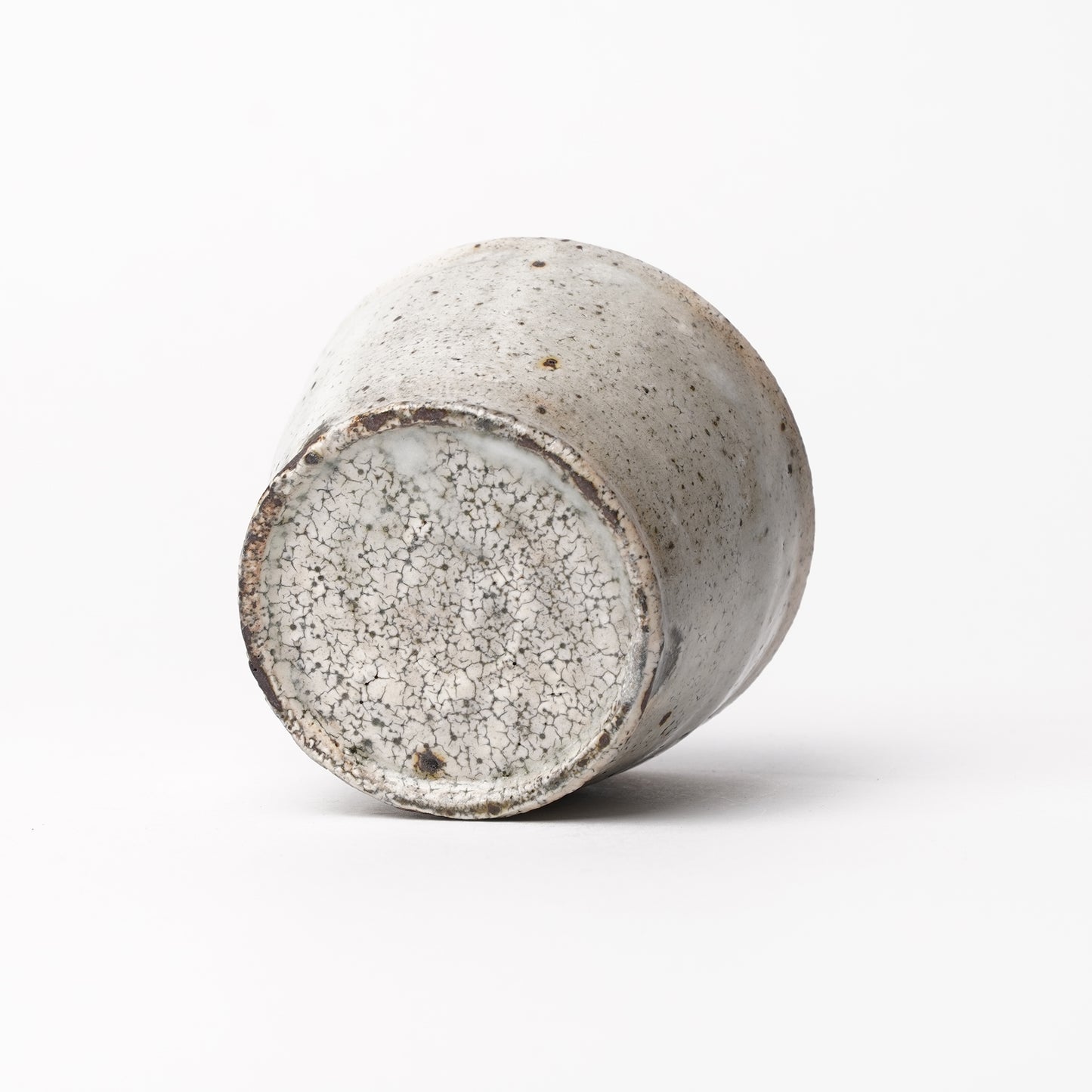 Asuka Hirase Soba Choko Cup