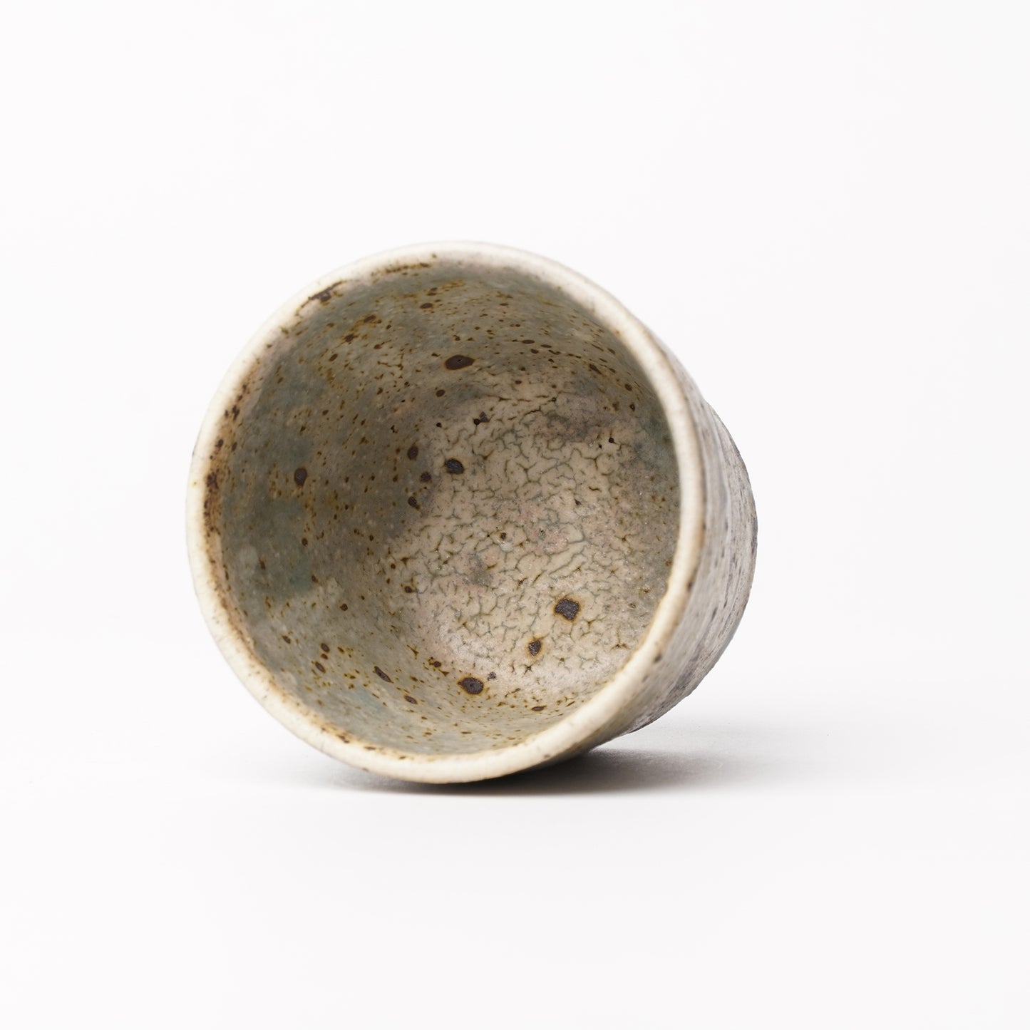 Asuka Hirase Soba Choko Cup