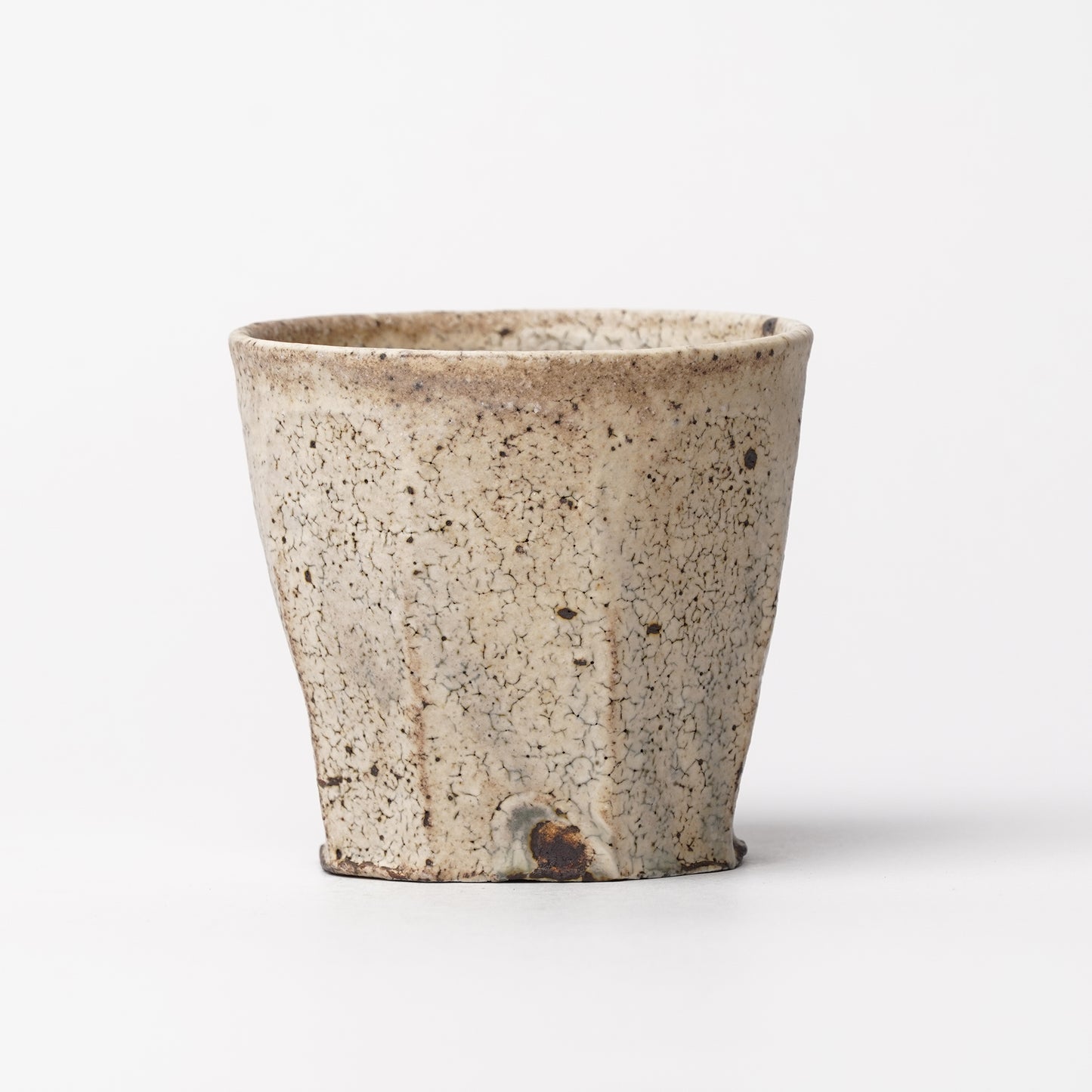 Asuka Hirase Soba Choko Cup