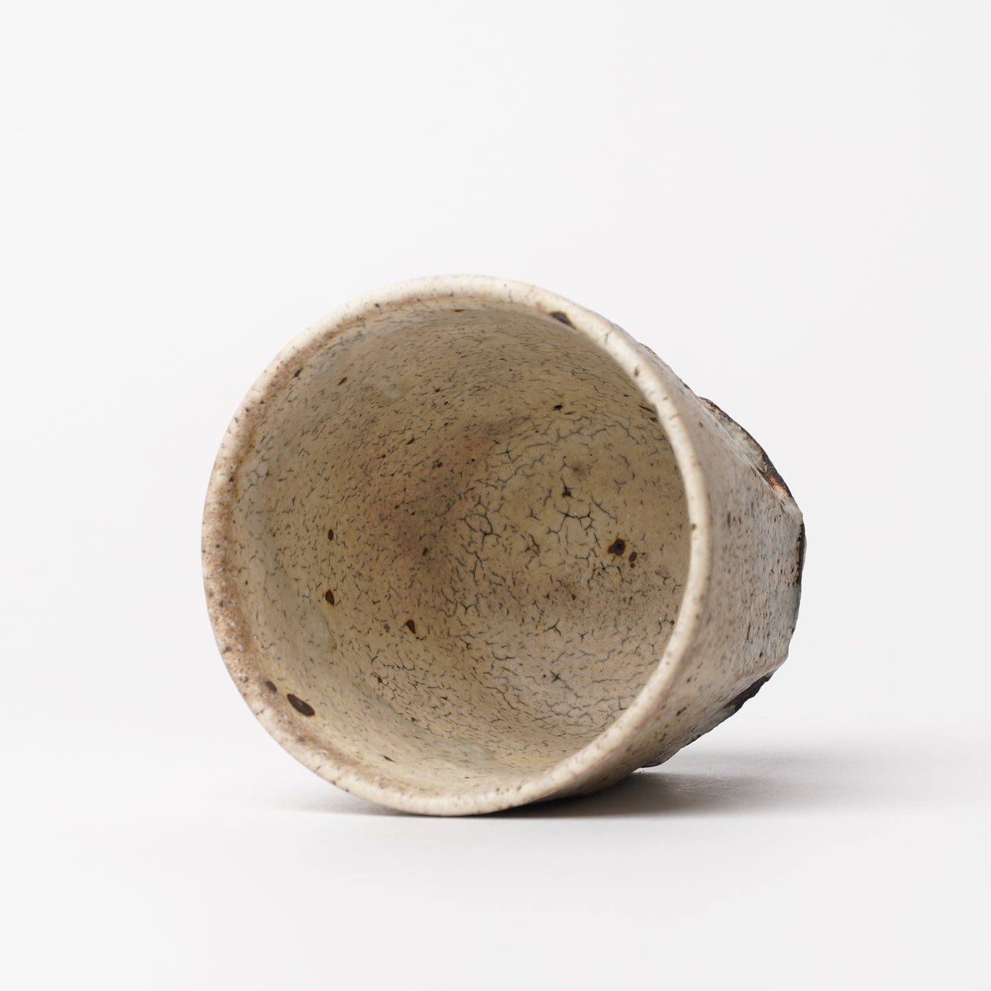 Asuka Hirase Soba Choko Cup