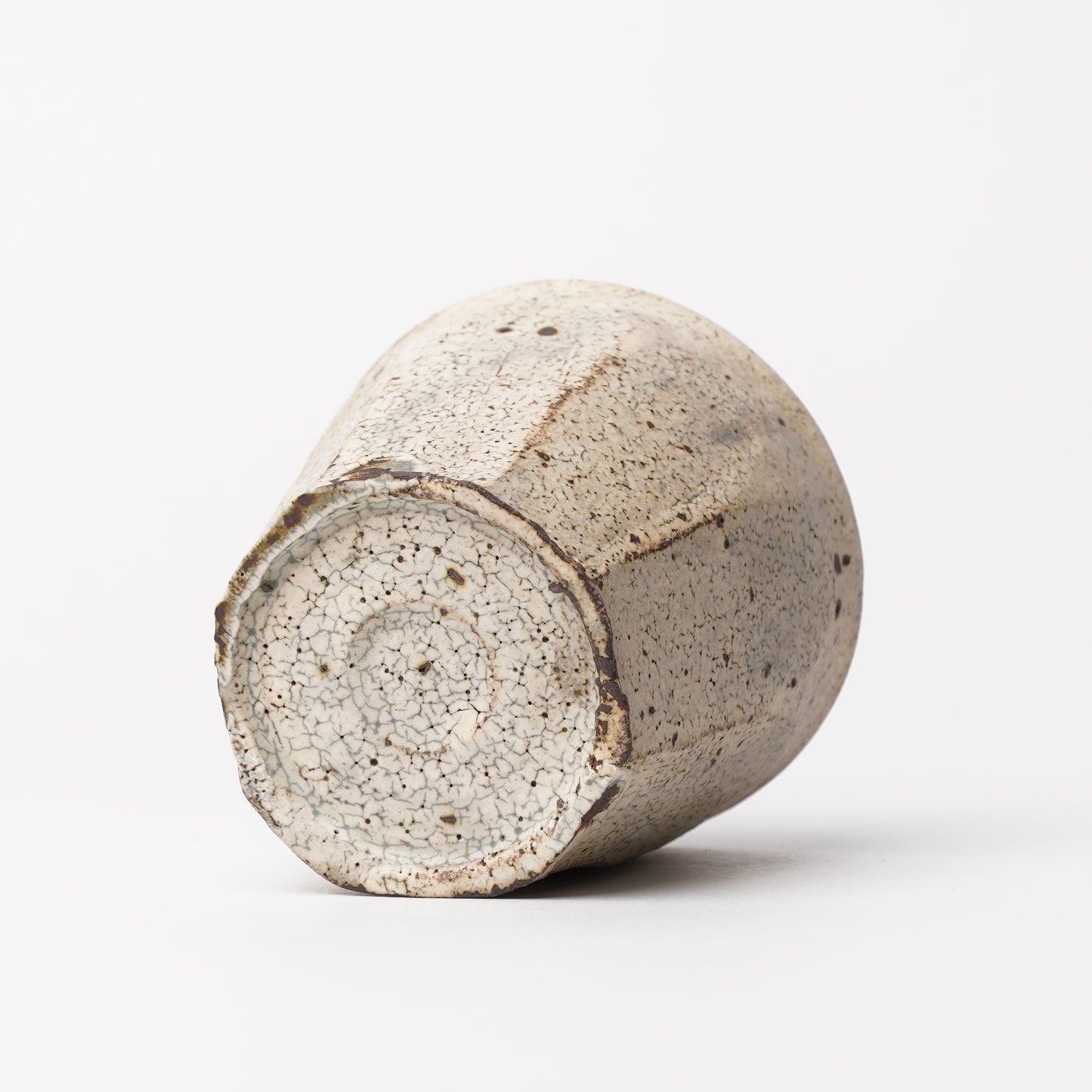Asuka Hirase Soba Choko Cup