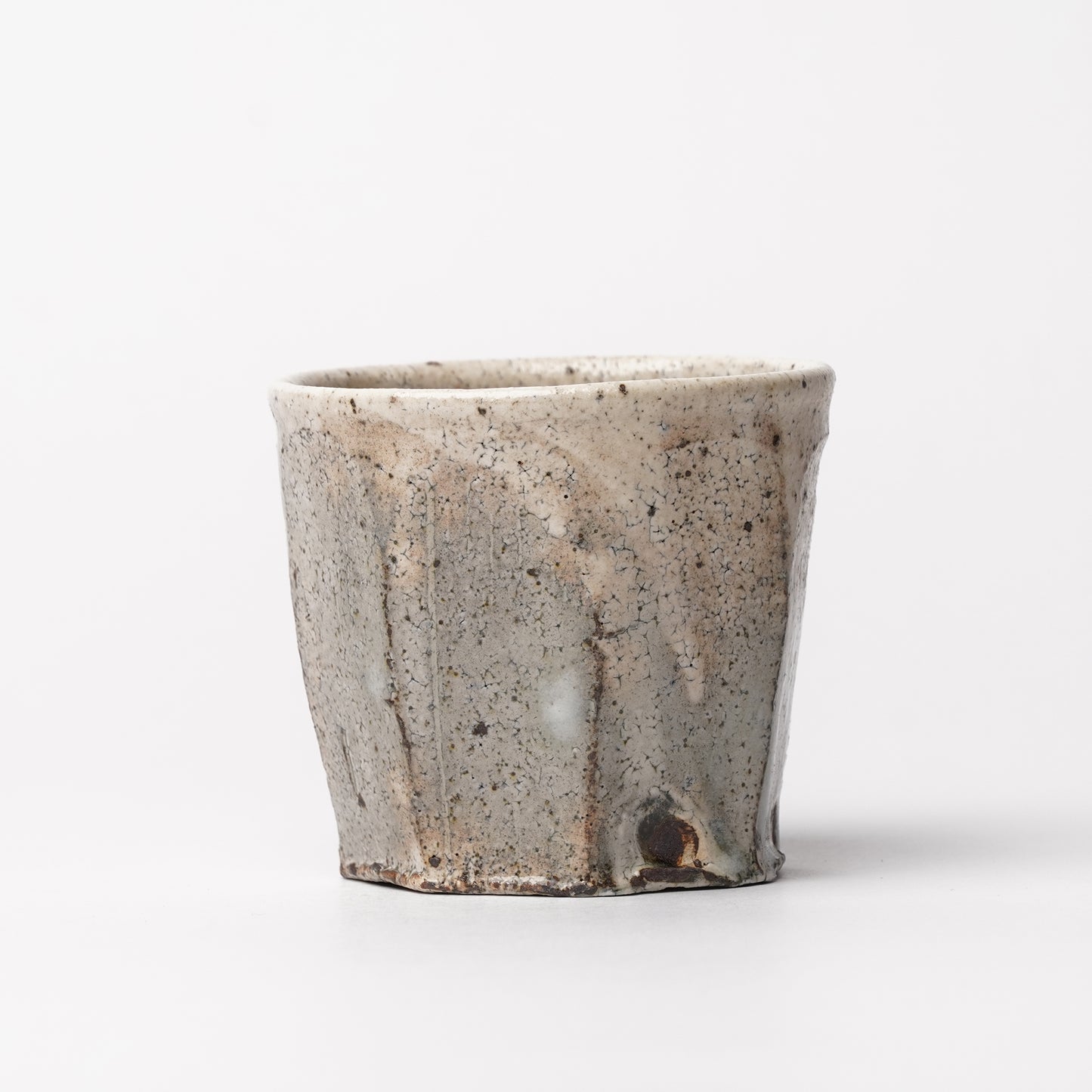 Asuka Hirase Soba Choko Cup