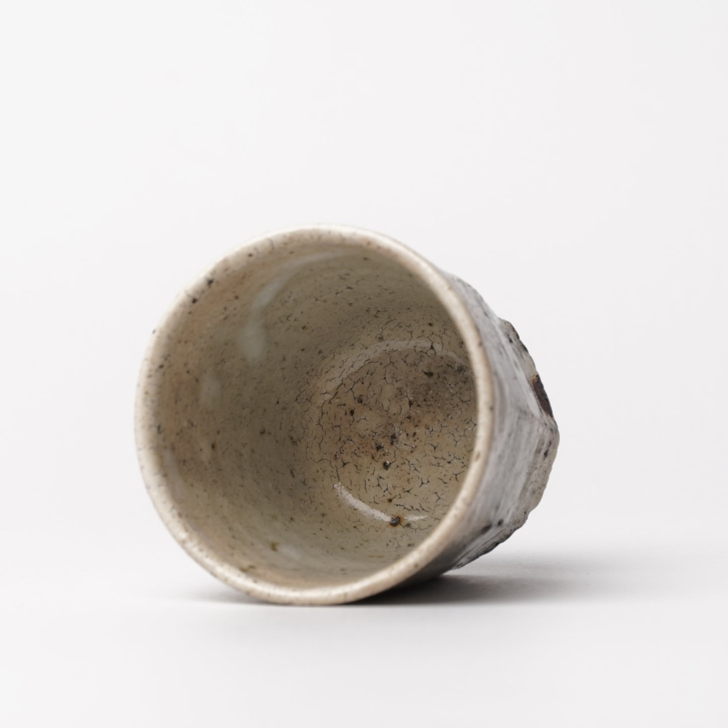 Asuka Hirase Soba Choko Cup