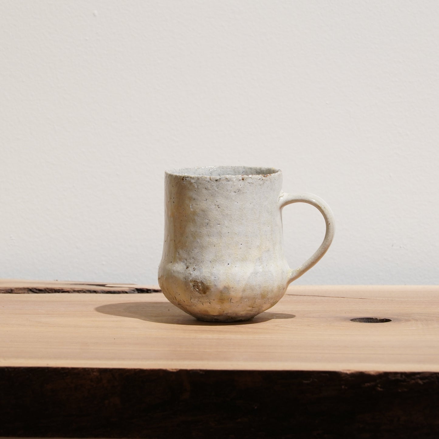 Shingo Umano Coffee Mug