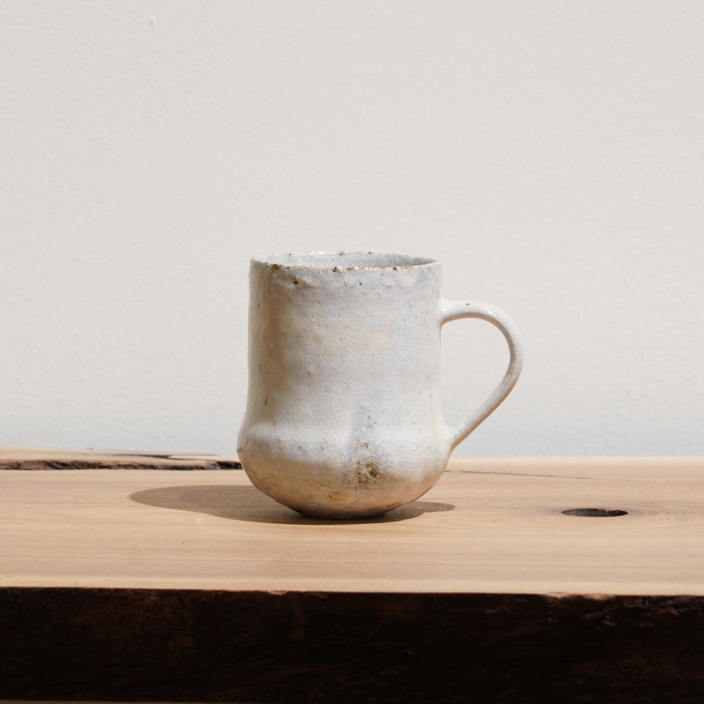 Shingo Umano Coffee Mug