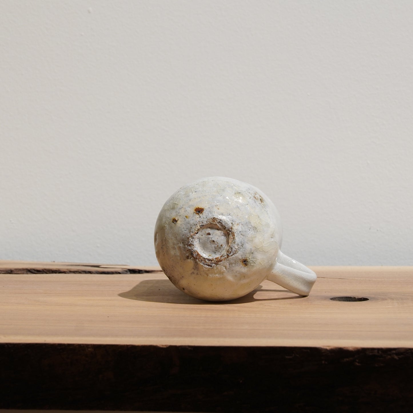 Shingo Umano Coffee Mug