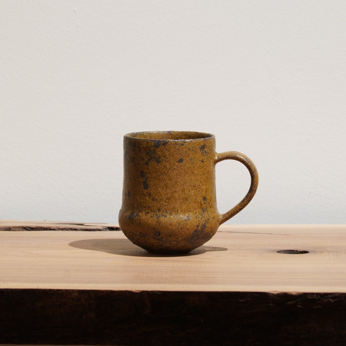 Shingo Umano Coffee Mug