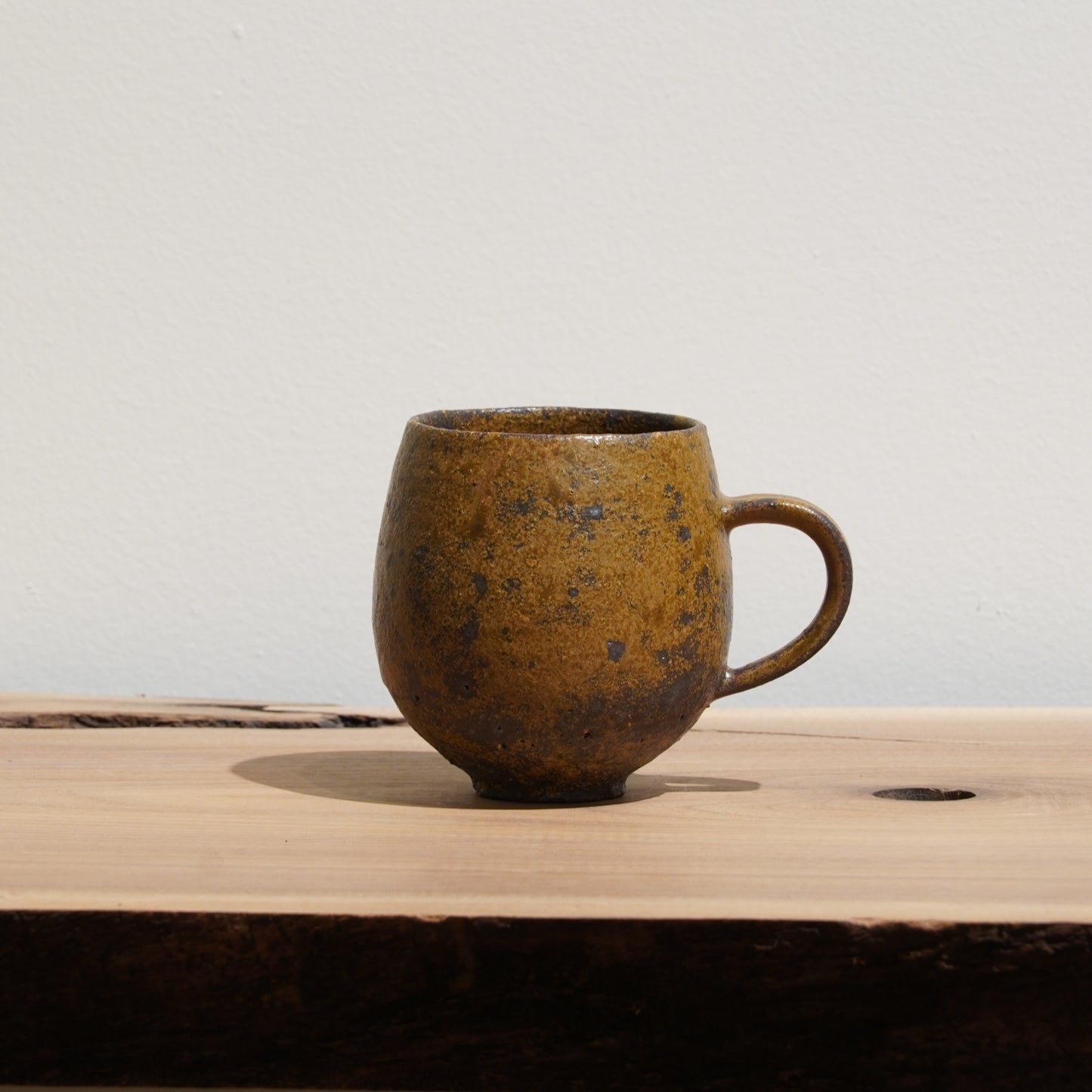 Shingo Umano Coffee Mug