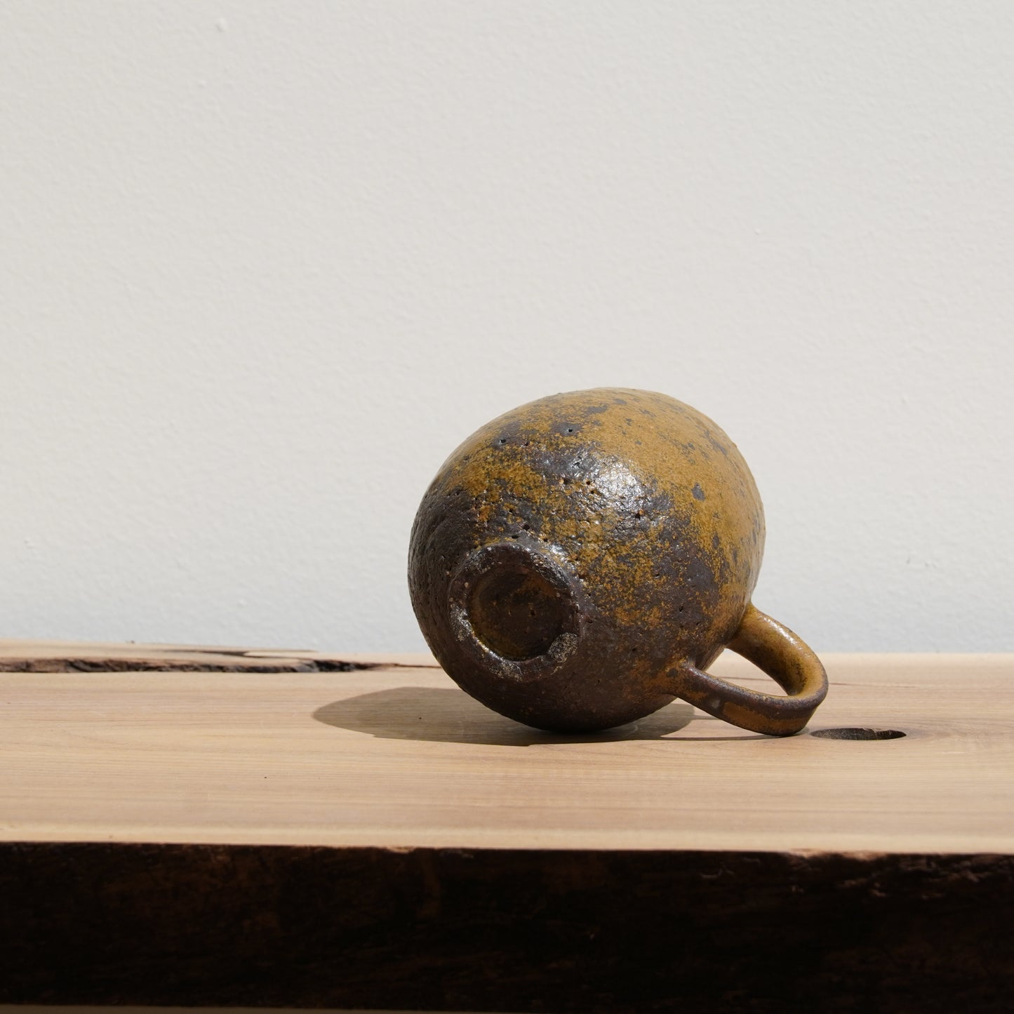 Shingo Umano Coffee Mug