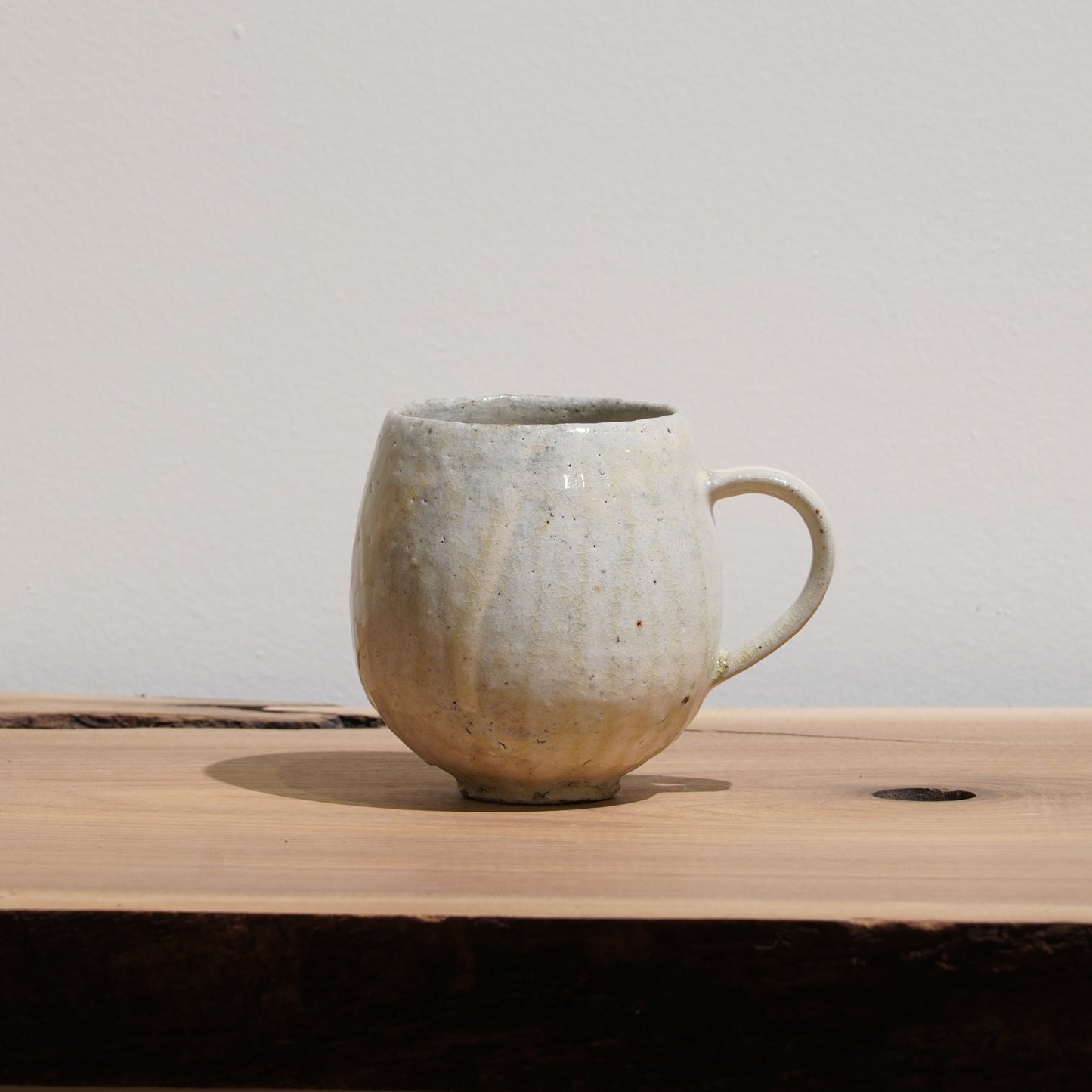 Shingo Umano Coffee Mug