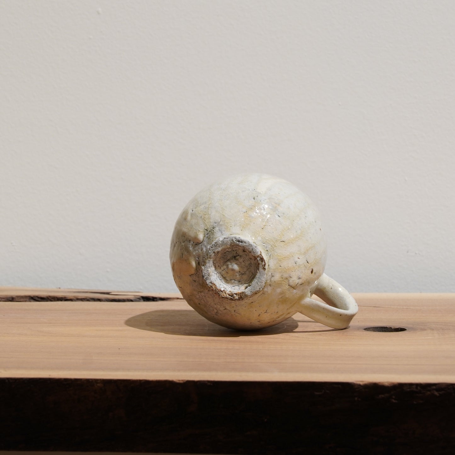 Shingo Umano Coffee Mug