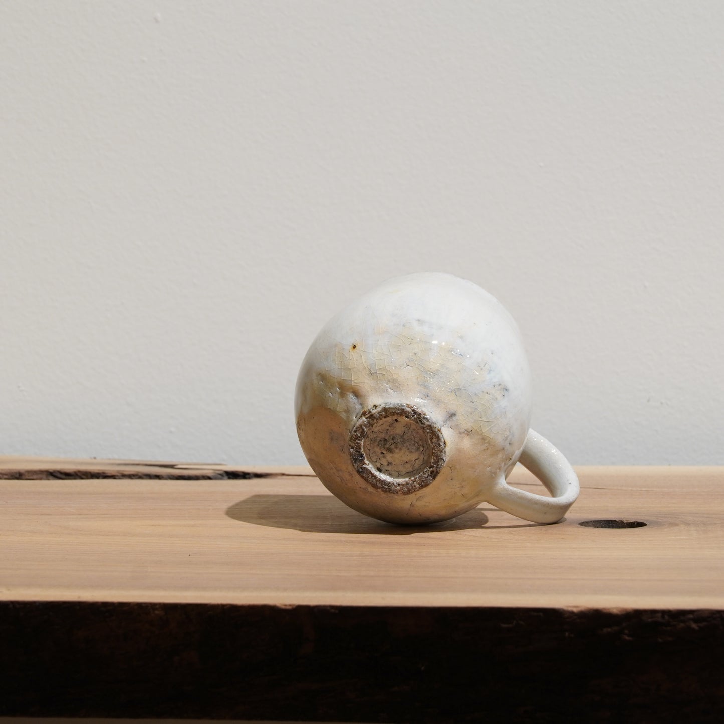 Shingo Umano Coffee Mug