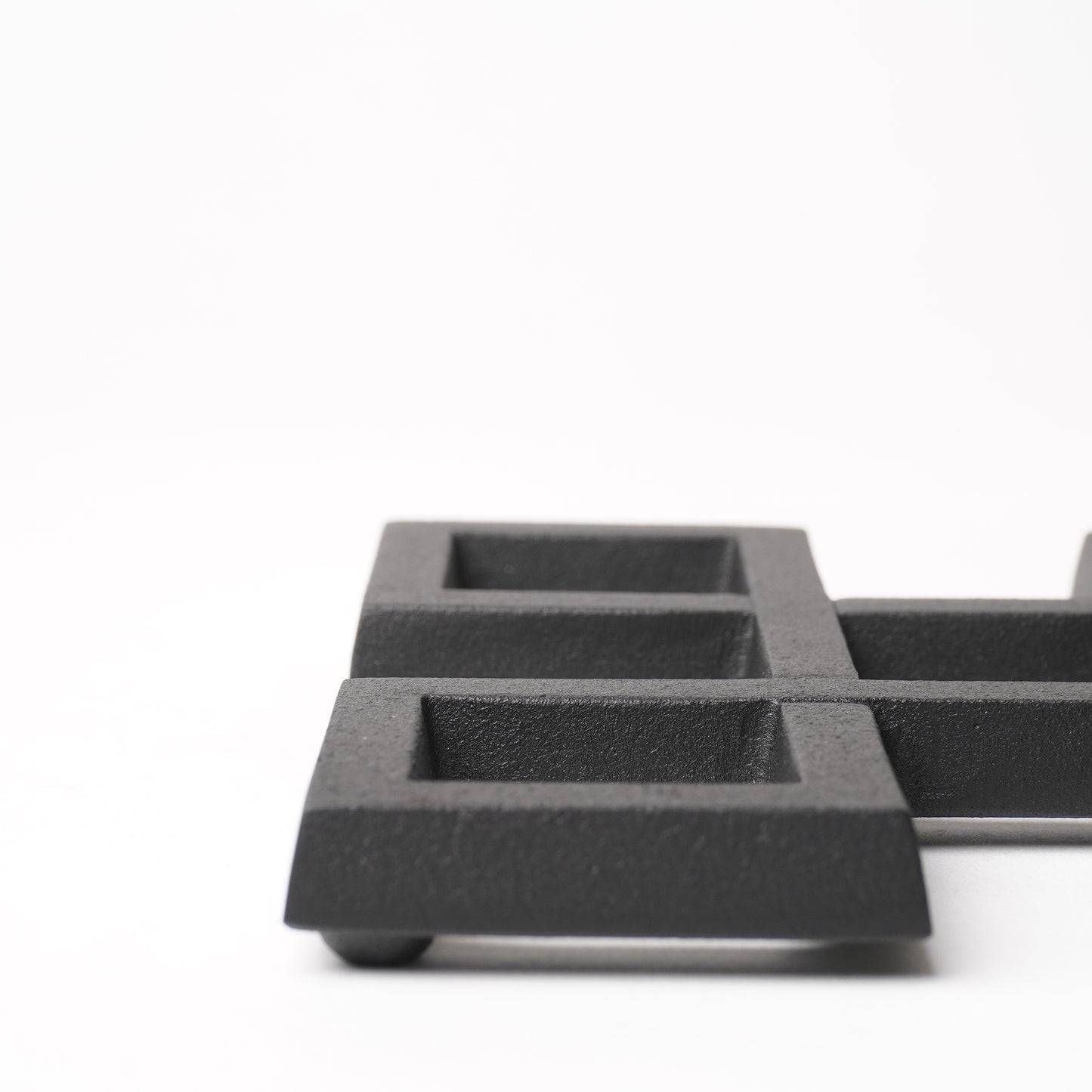 Kamasada Nanbutekki Iron Trivet