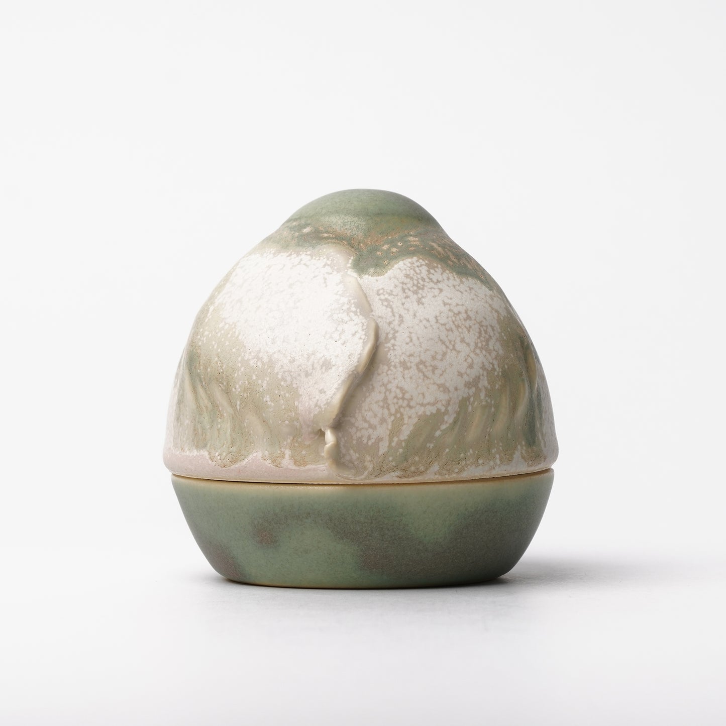 Miki Furuhata Bird Futamono Container