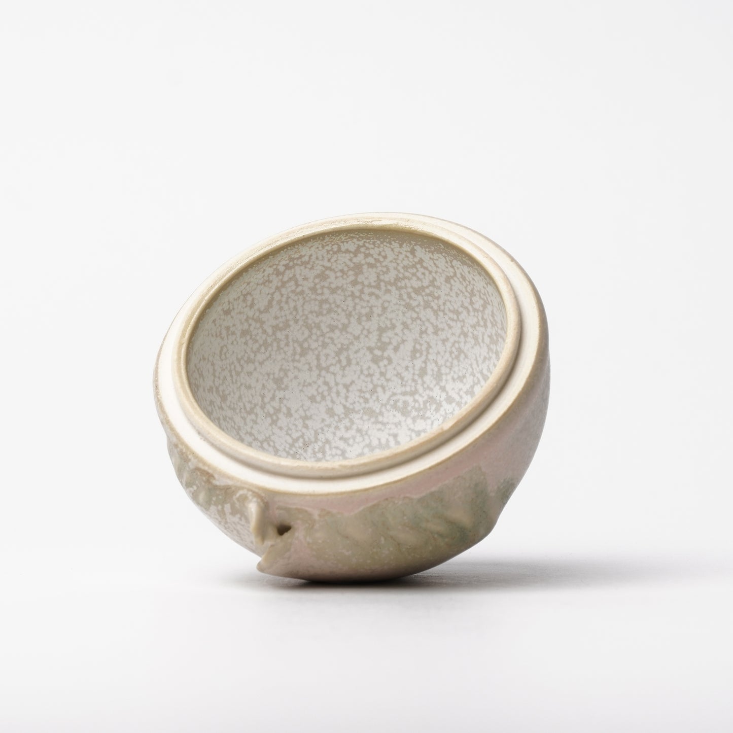 Miki Furuhata Bird Futamono Container