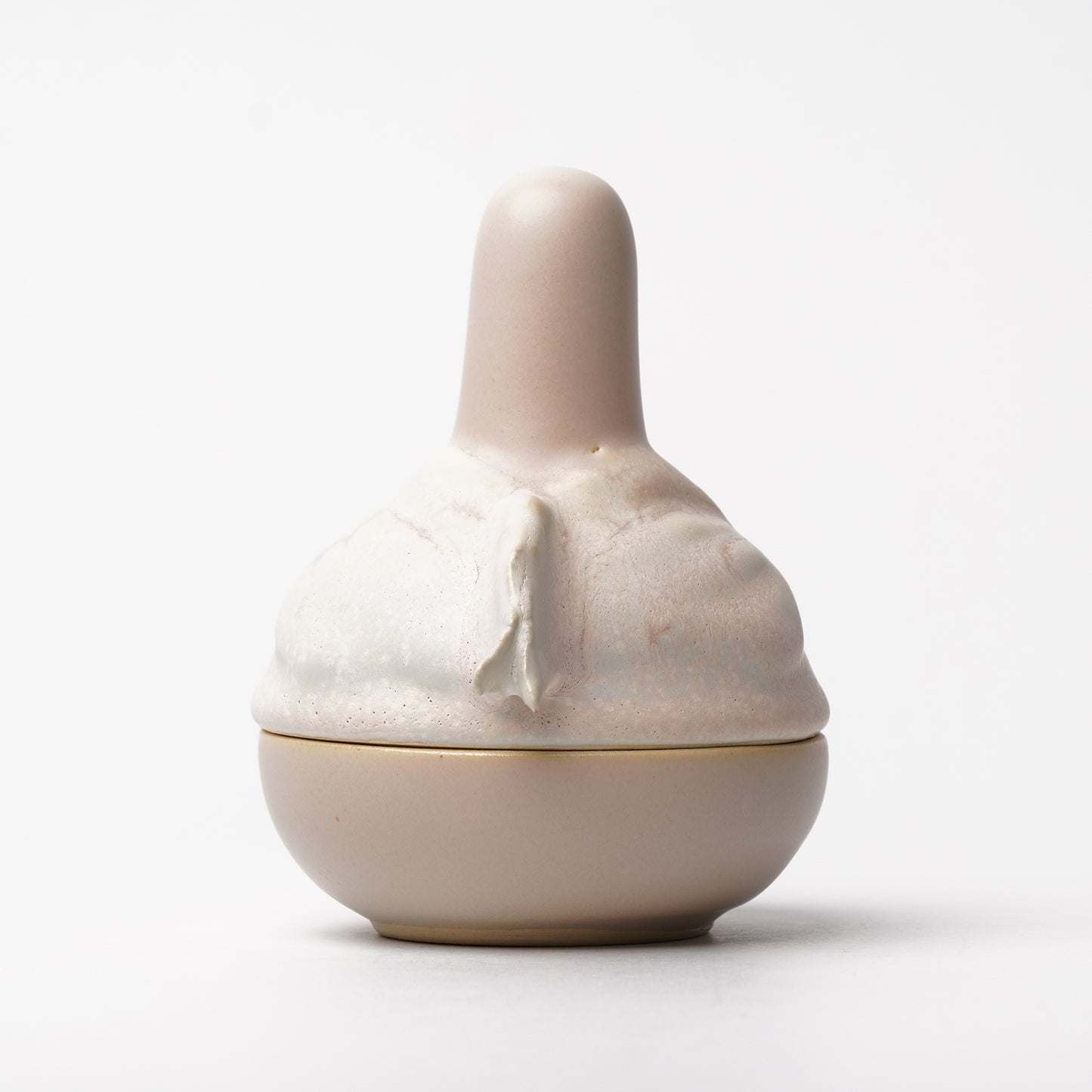 Miki Furuhata Bird Futamono Container