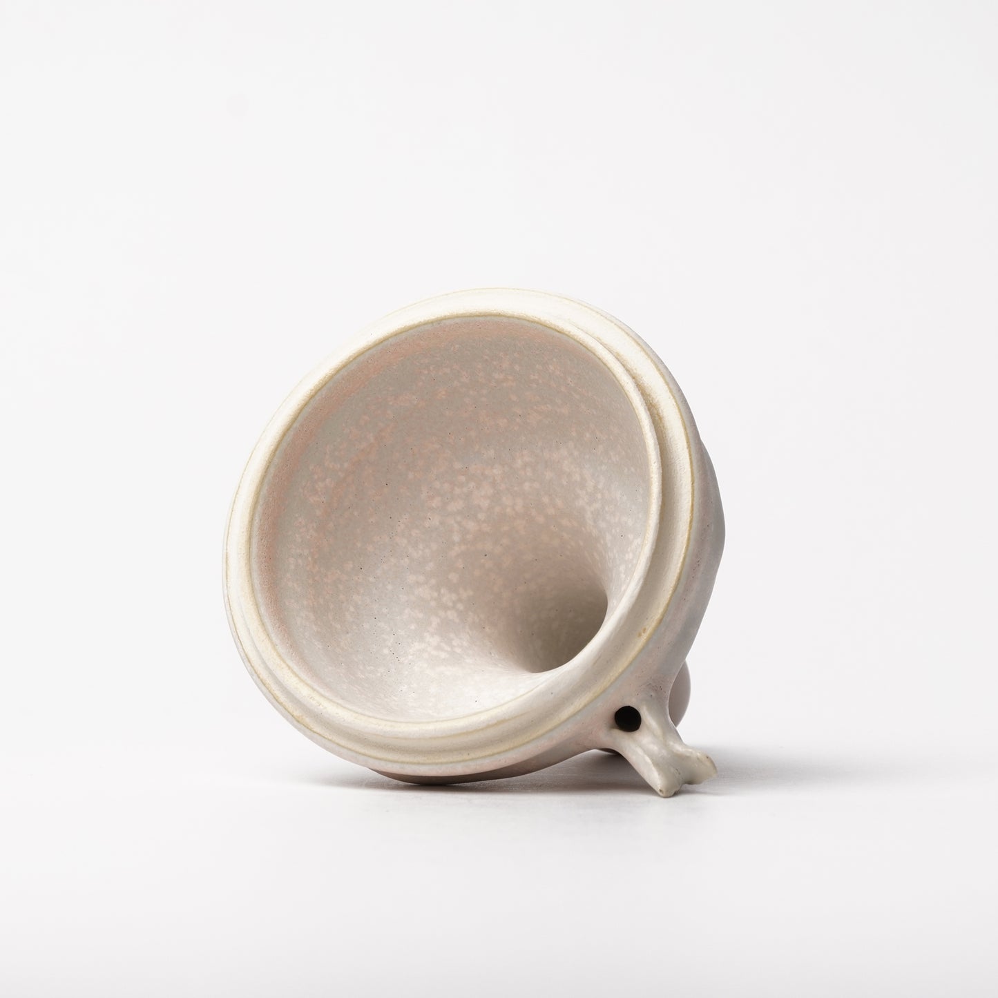 Miki Furuhata Bird Futamono Container