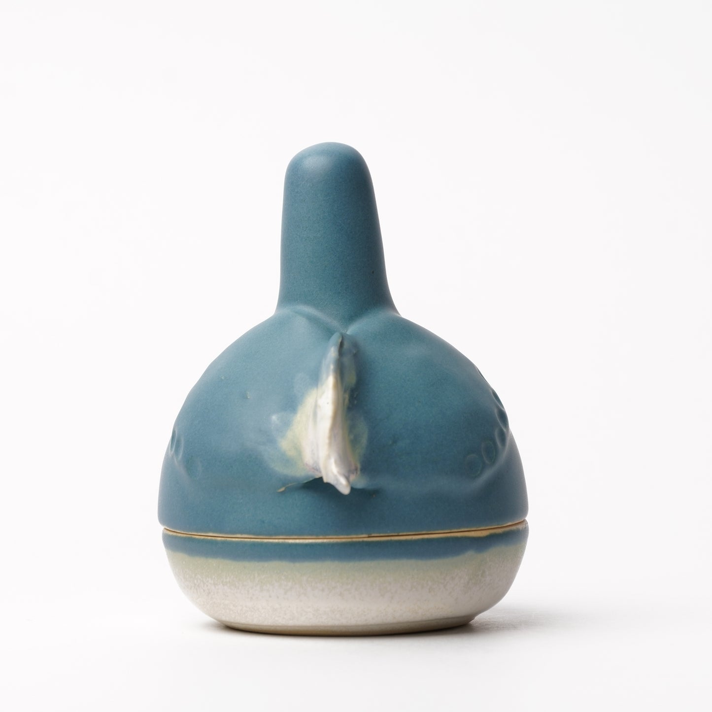 Miki Furuhata Bird Futamono Container