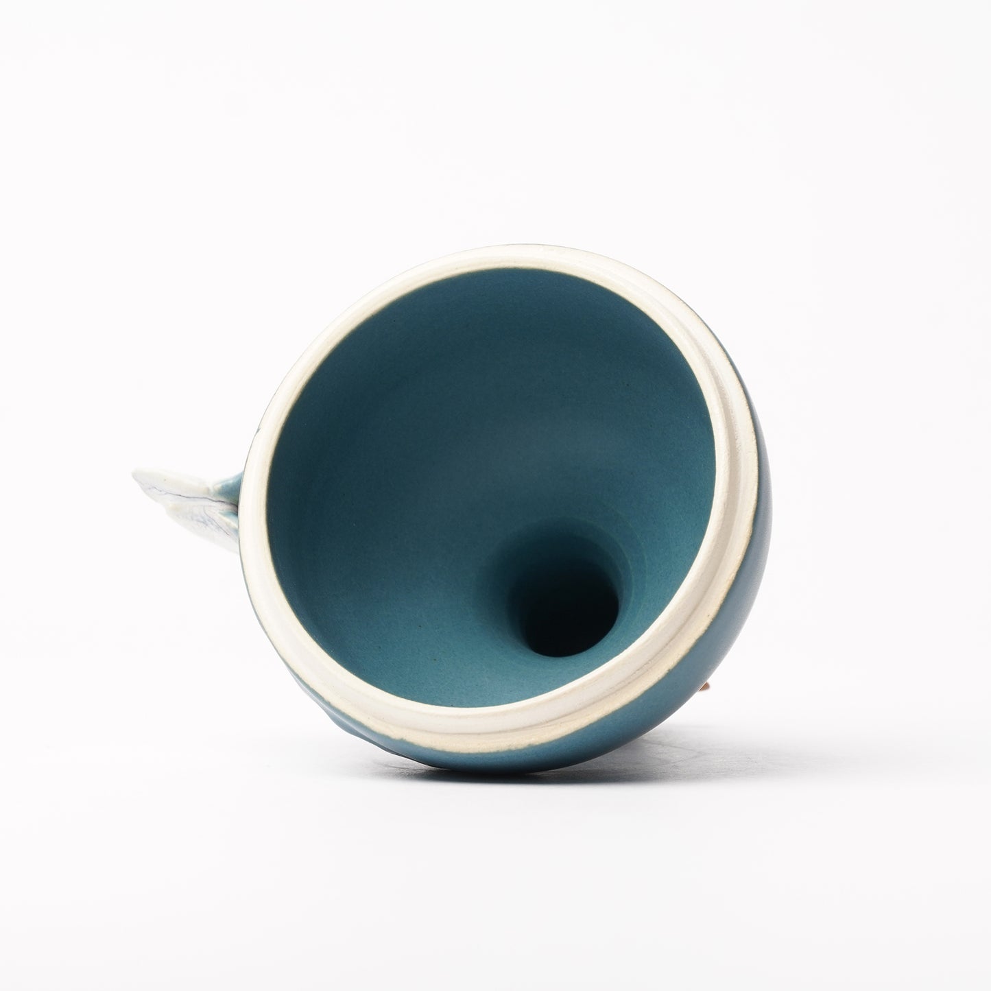 Miki Furuhata Bird Futamono Container