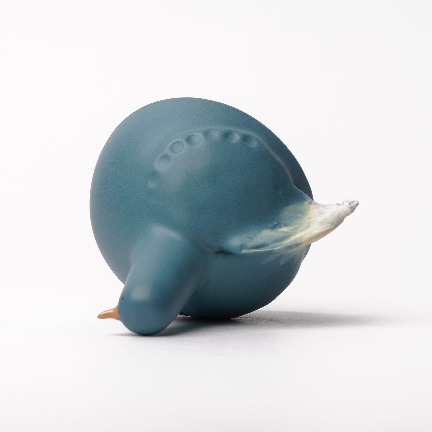 Miki Furuhata Bird Futamono Container