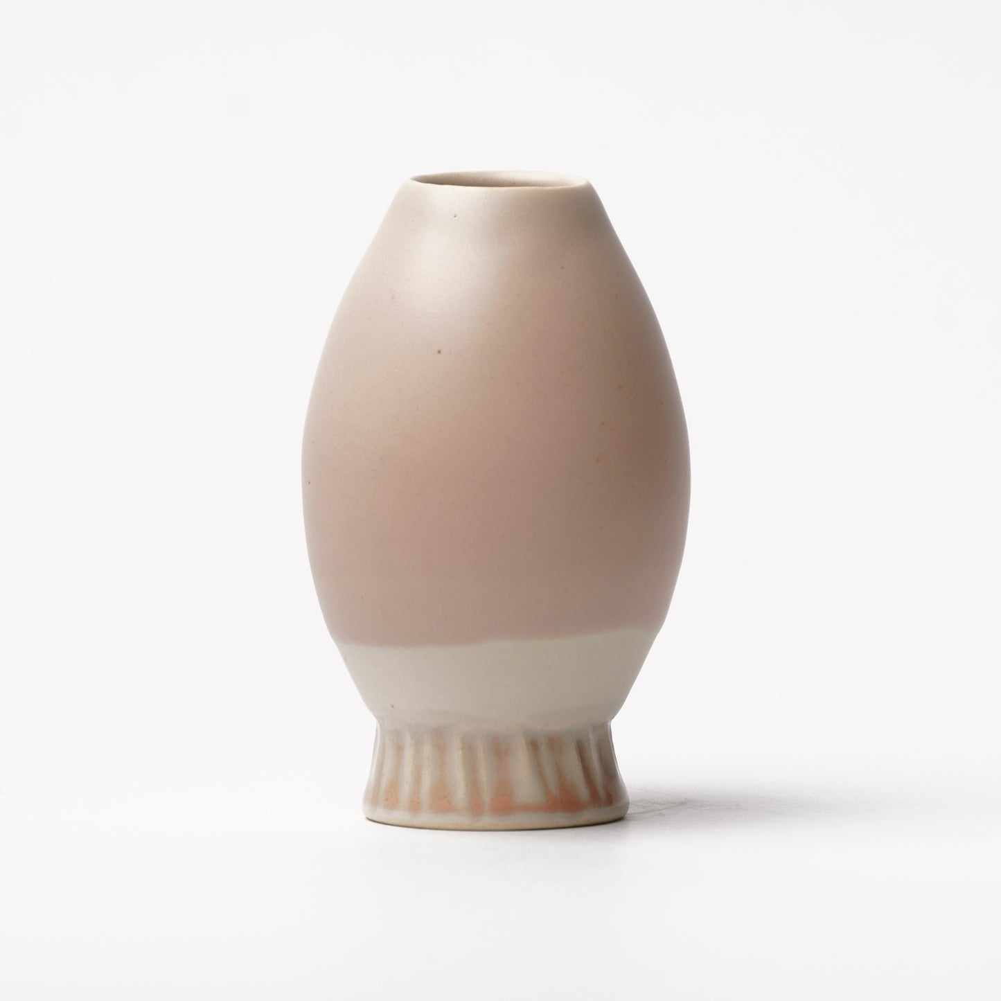 Miki Furuhata Bird Flower Vase