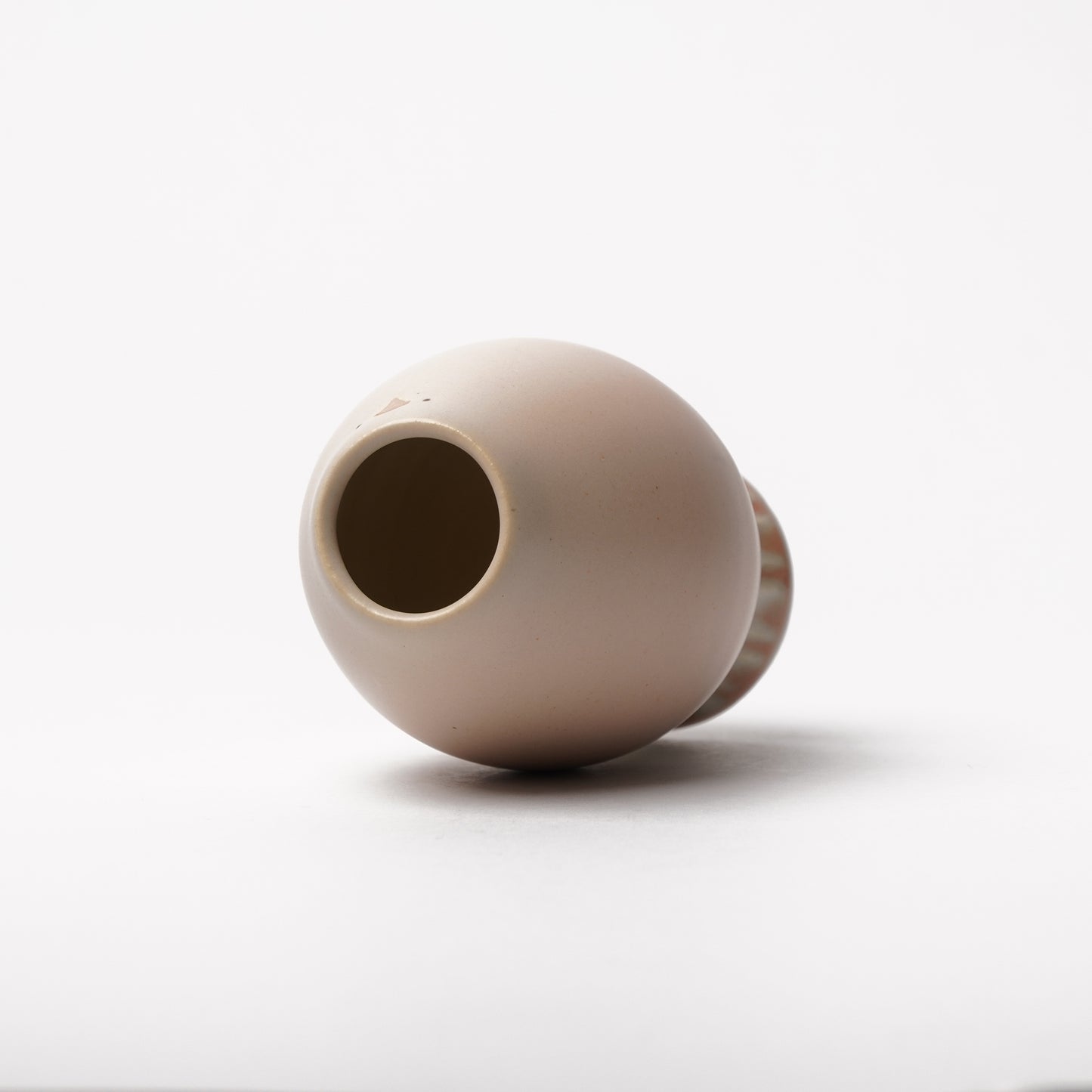 Miki Furuhata Bird Flower Vase