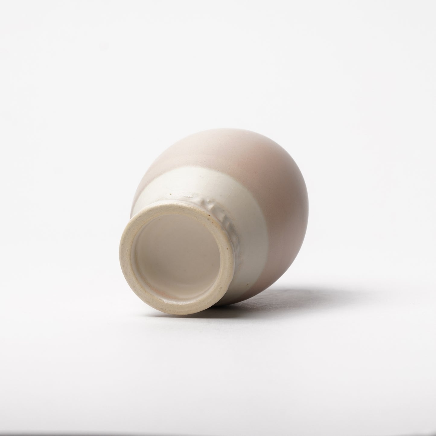 Miki Furuhata Bird Flower Vase