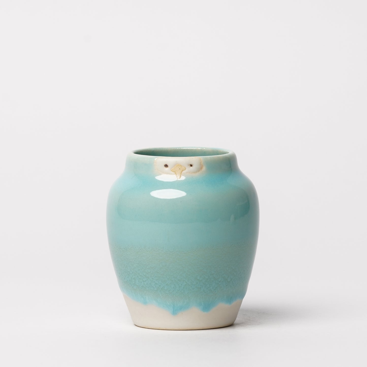 Miki Furuhata Bird Futamono Container