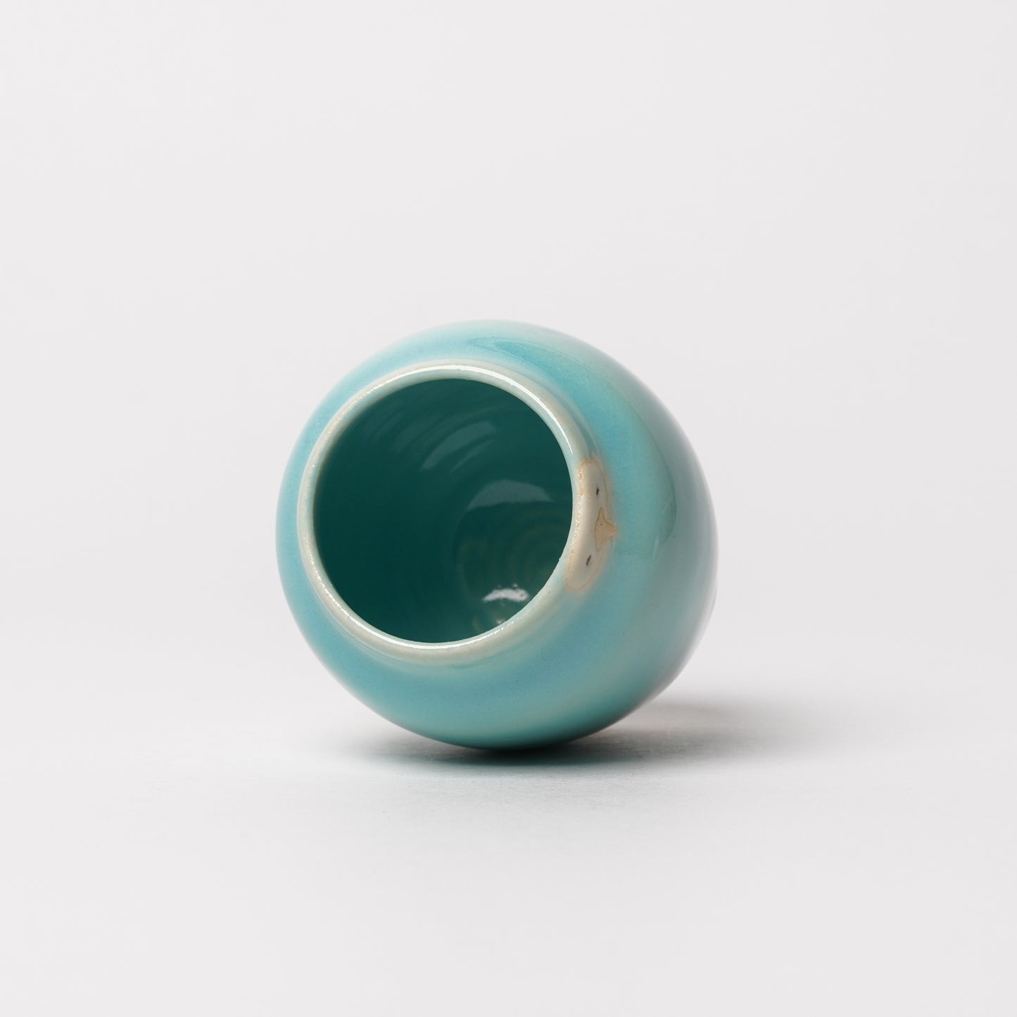 Miki Furuhata Bird Futamono Container