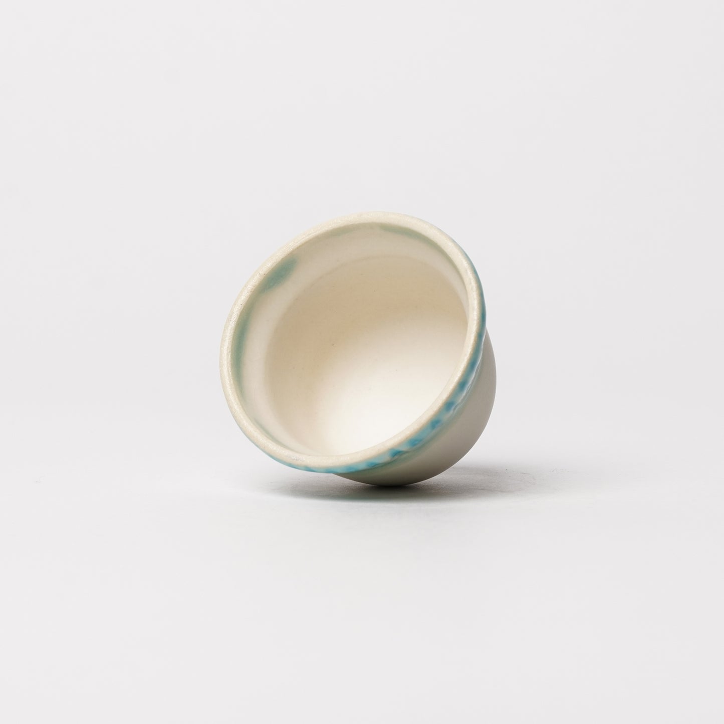 Miki Furuhata Bird Futamono Container