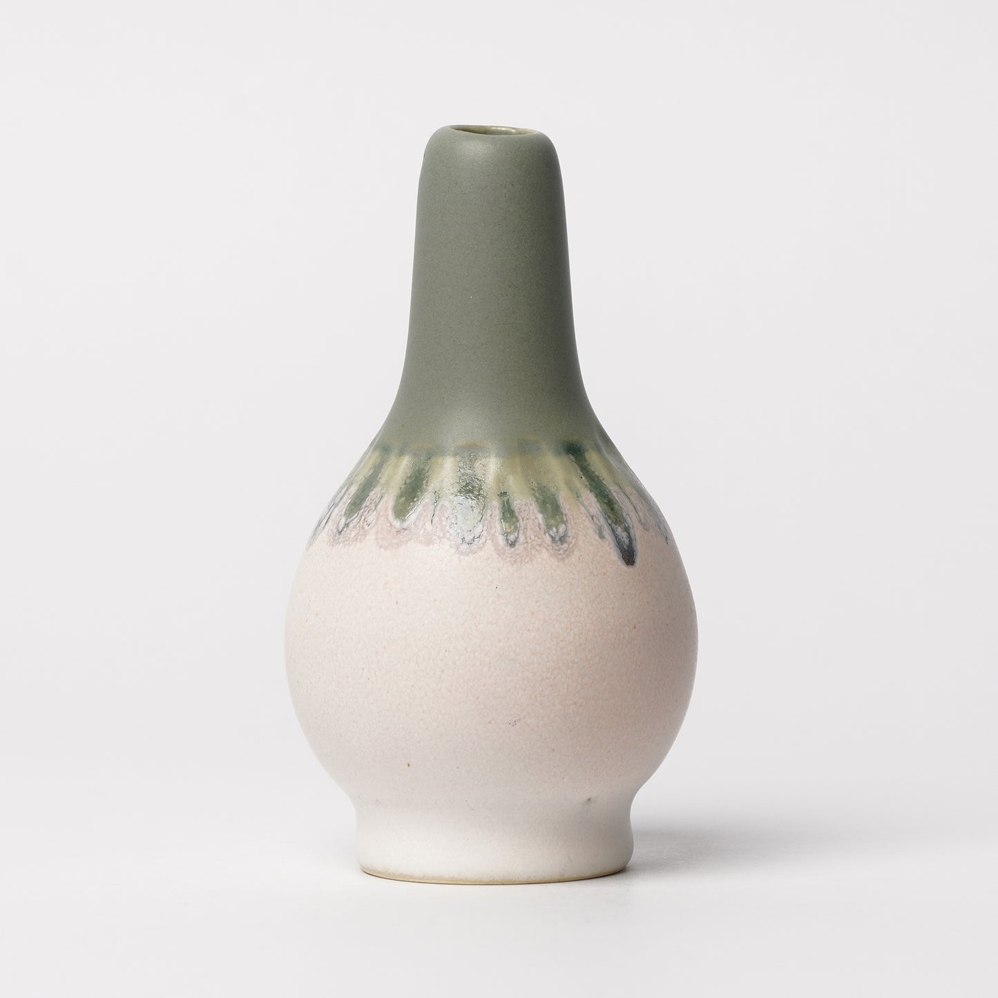 Miki Furuhata Bird Flower Vase