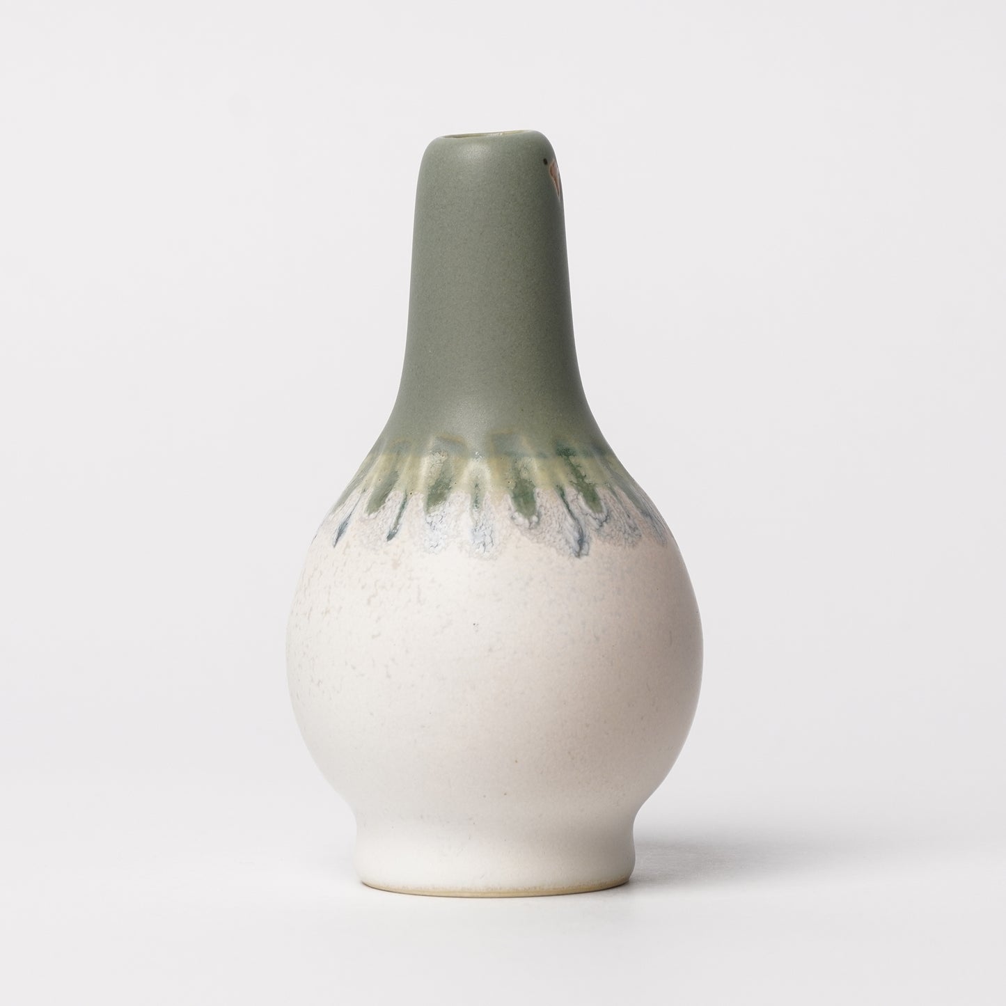 Miki Furuhata Bird Flower Vase