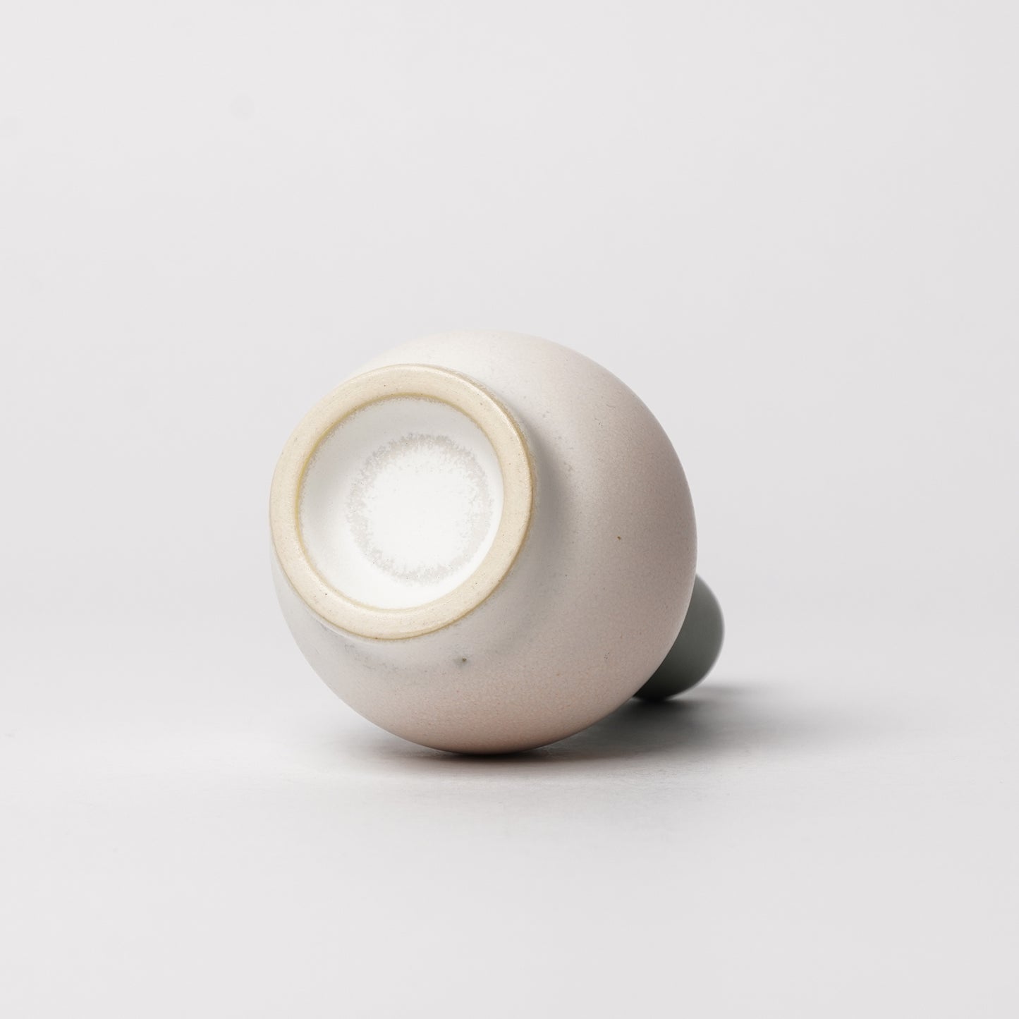 Miki Furuhata Bird Flower Vase