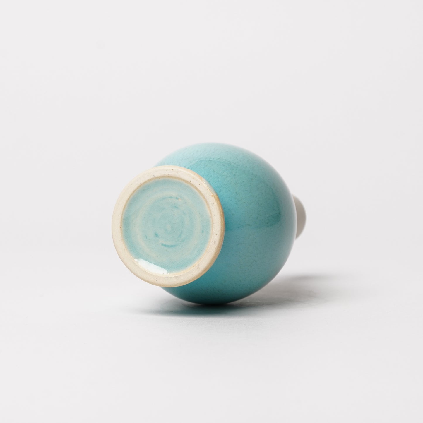 Miki Furuhata Bird Flower Vase