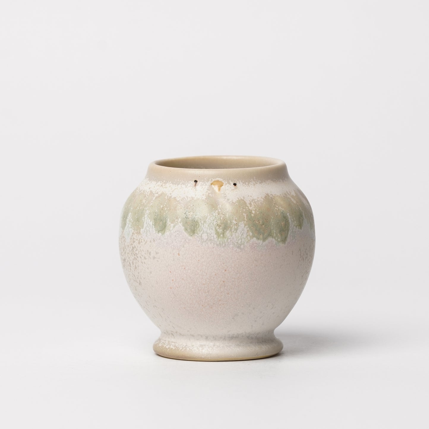 Miki Furuhata Bird Futamono Container