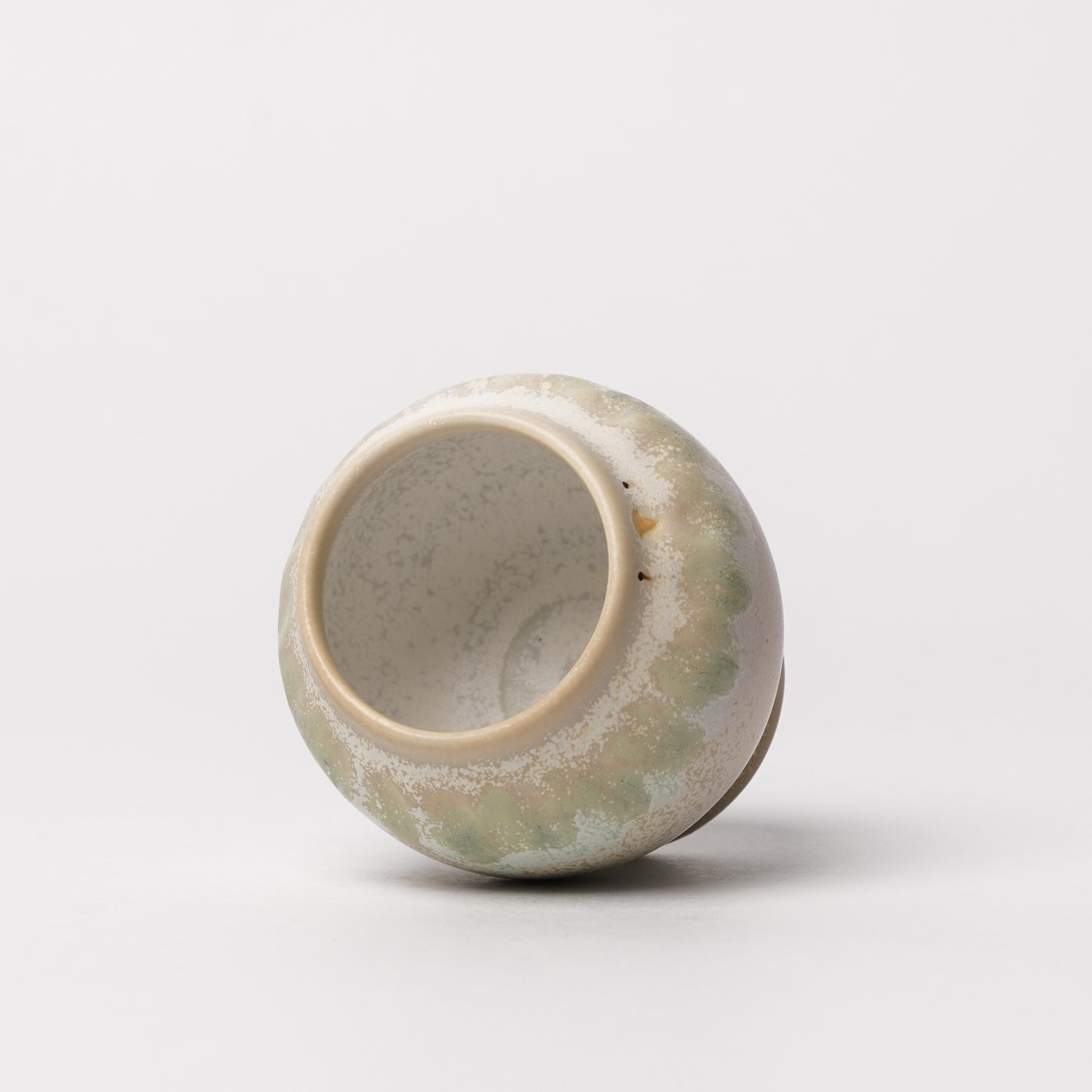 Miki Furuhata Bird Futamono Container