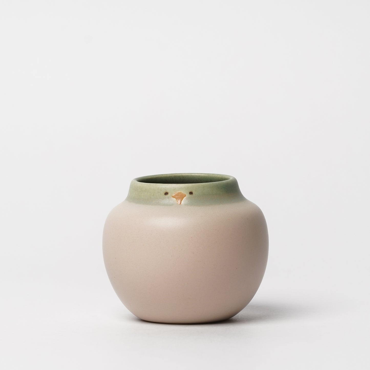 Miki Furuhata Bird Futamono Container