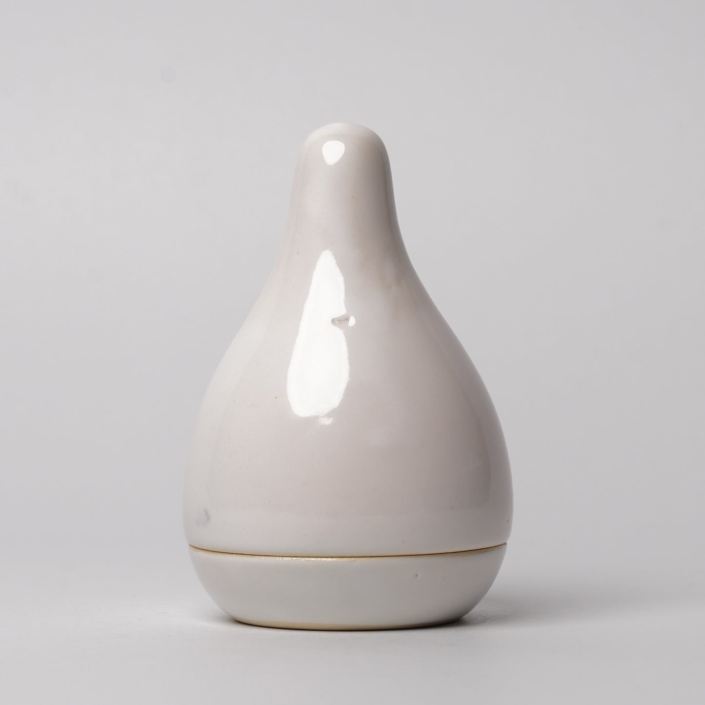 Miki Furuhata Bird Futamono Container