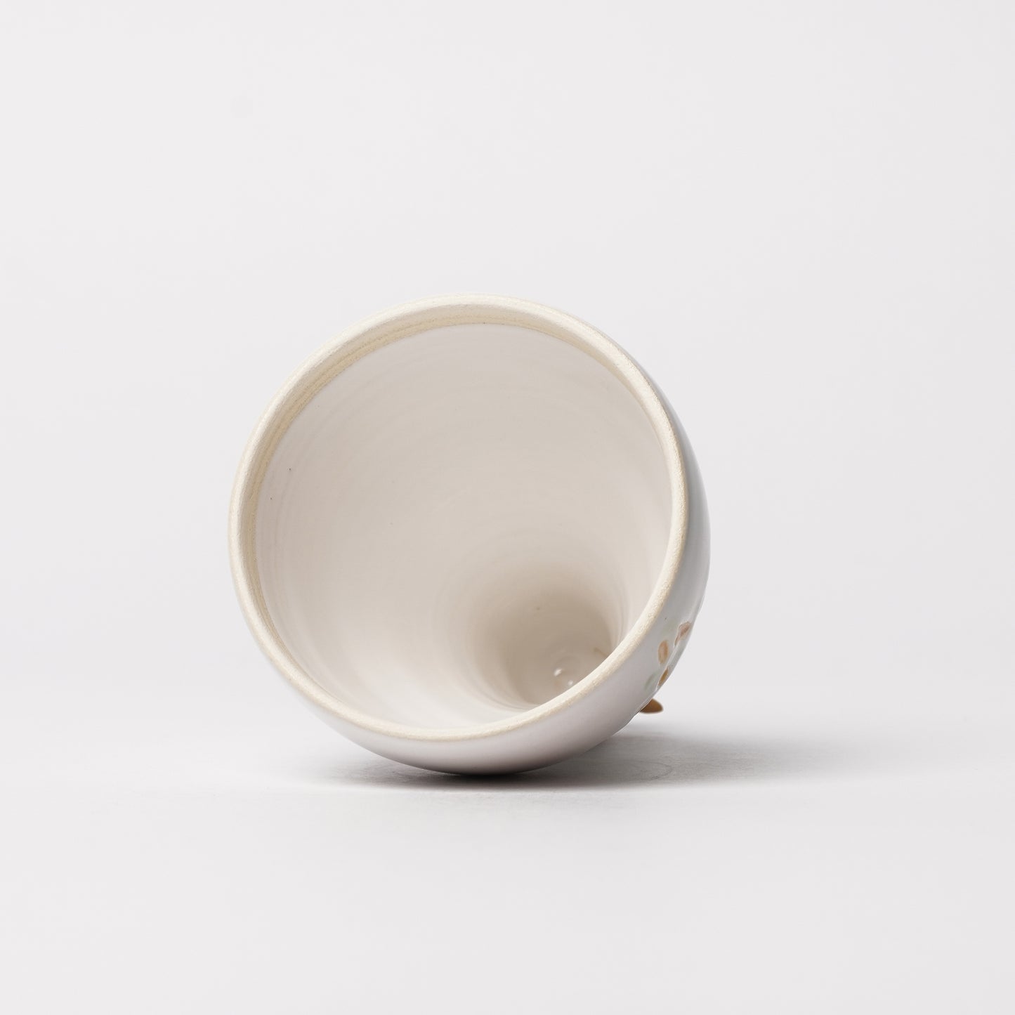 Miki Furuhata Bird Futamono Container