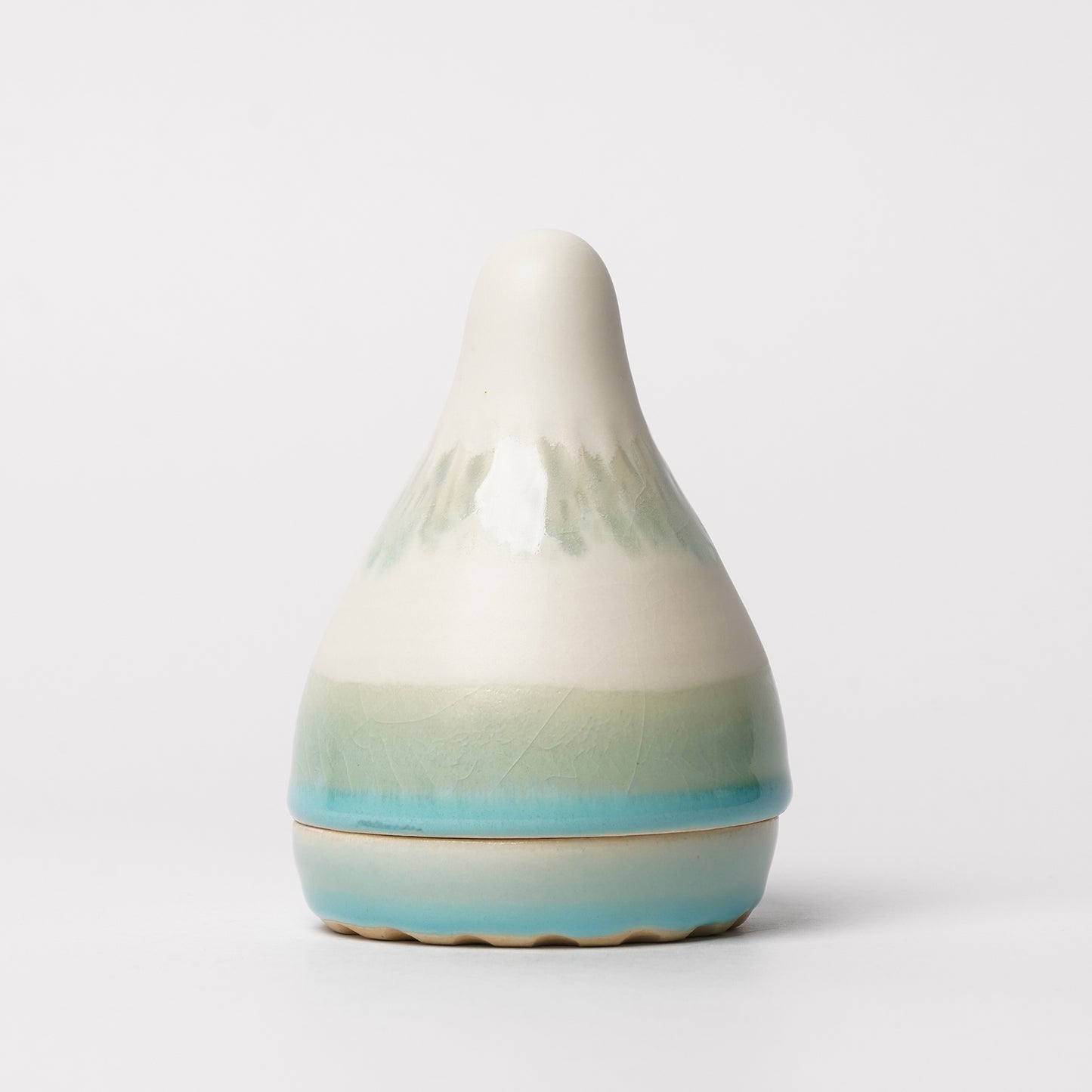 Miki Furuhata Bird Futamono Container