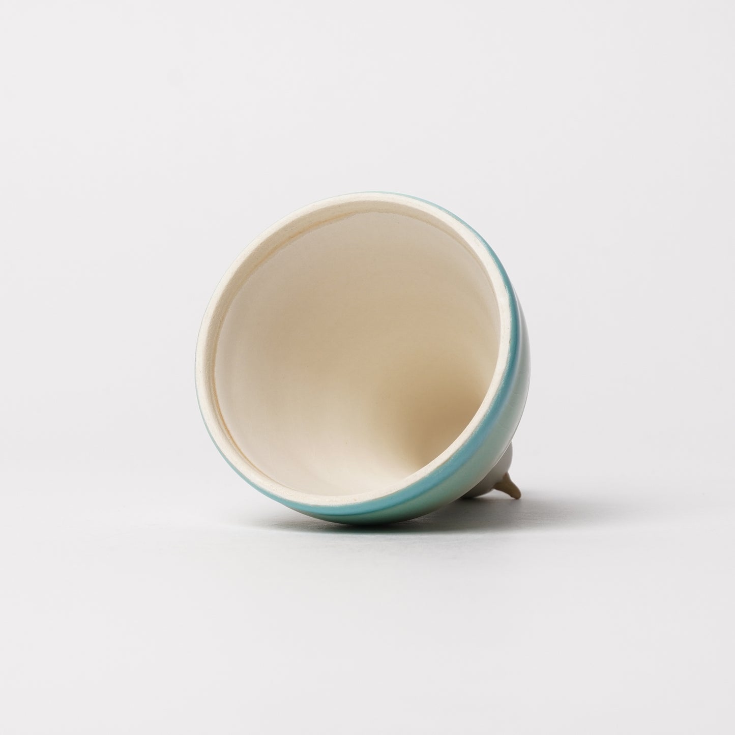 Miki Furuhata Bird Futamono Container