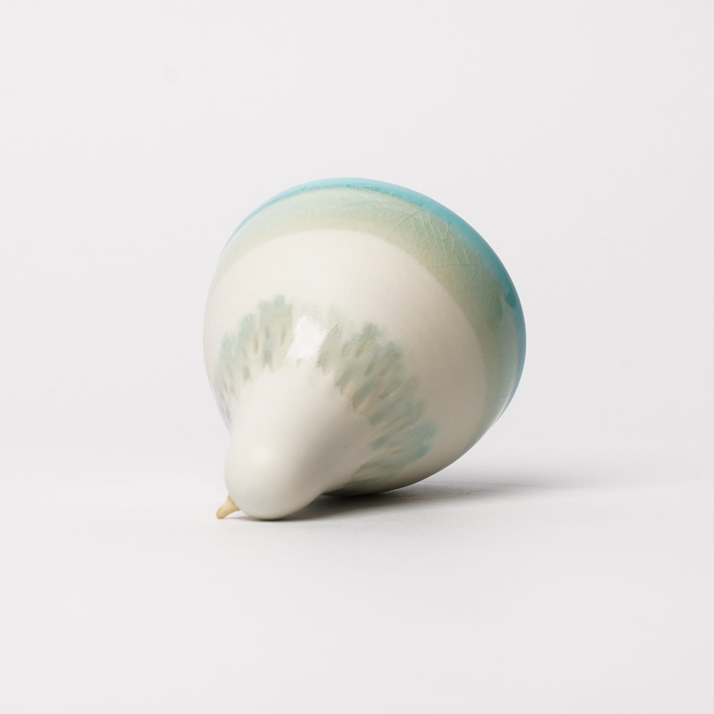 Miki Furuhata Bird Futamono Container