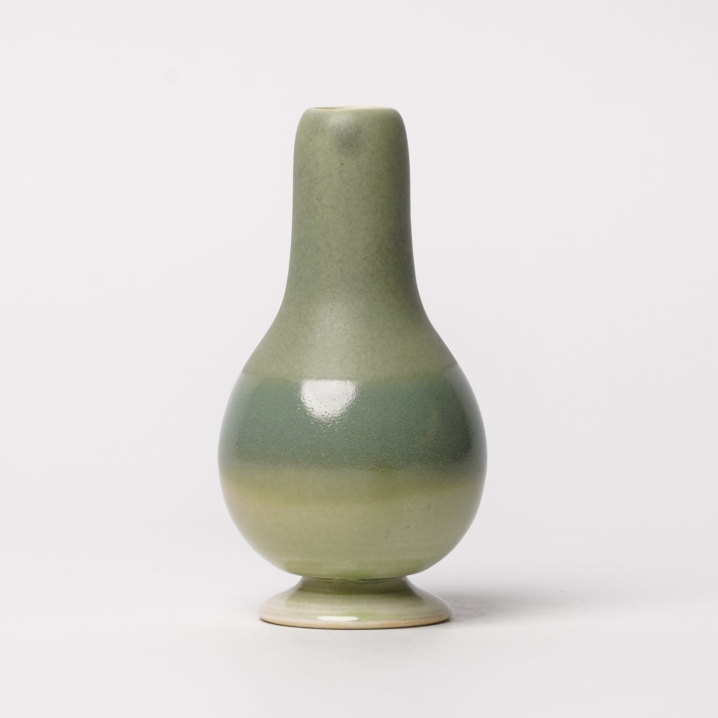 Miki Furuhata Bird Flower Vase