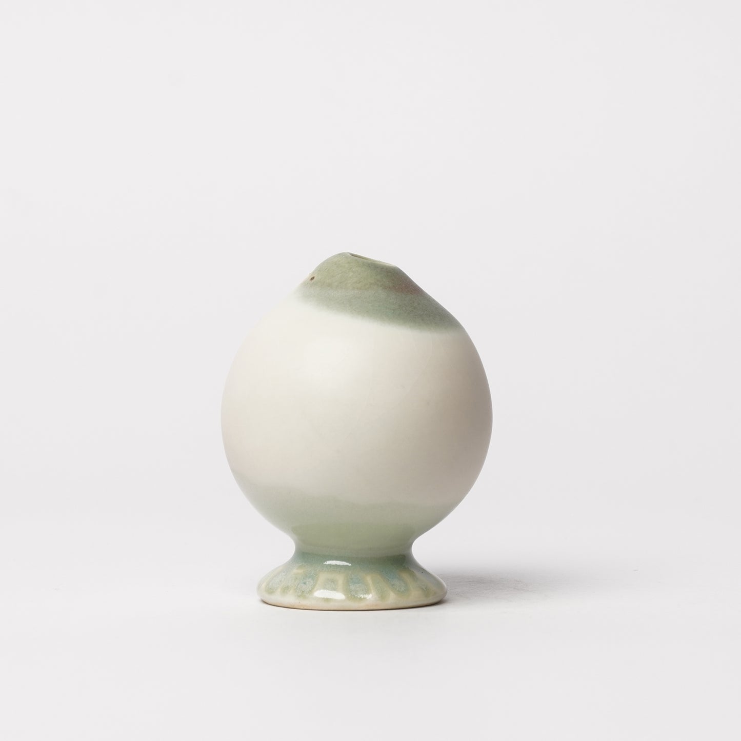 Miki Furuhata Bird Flower Vase S